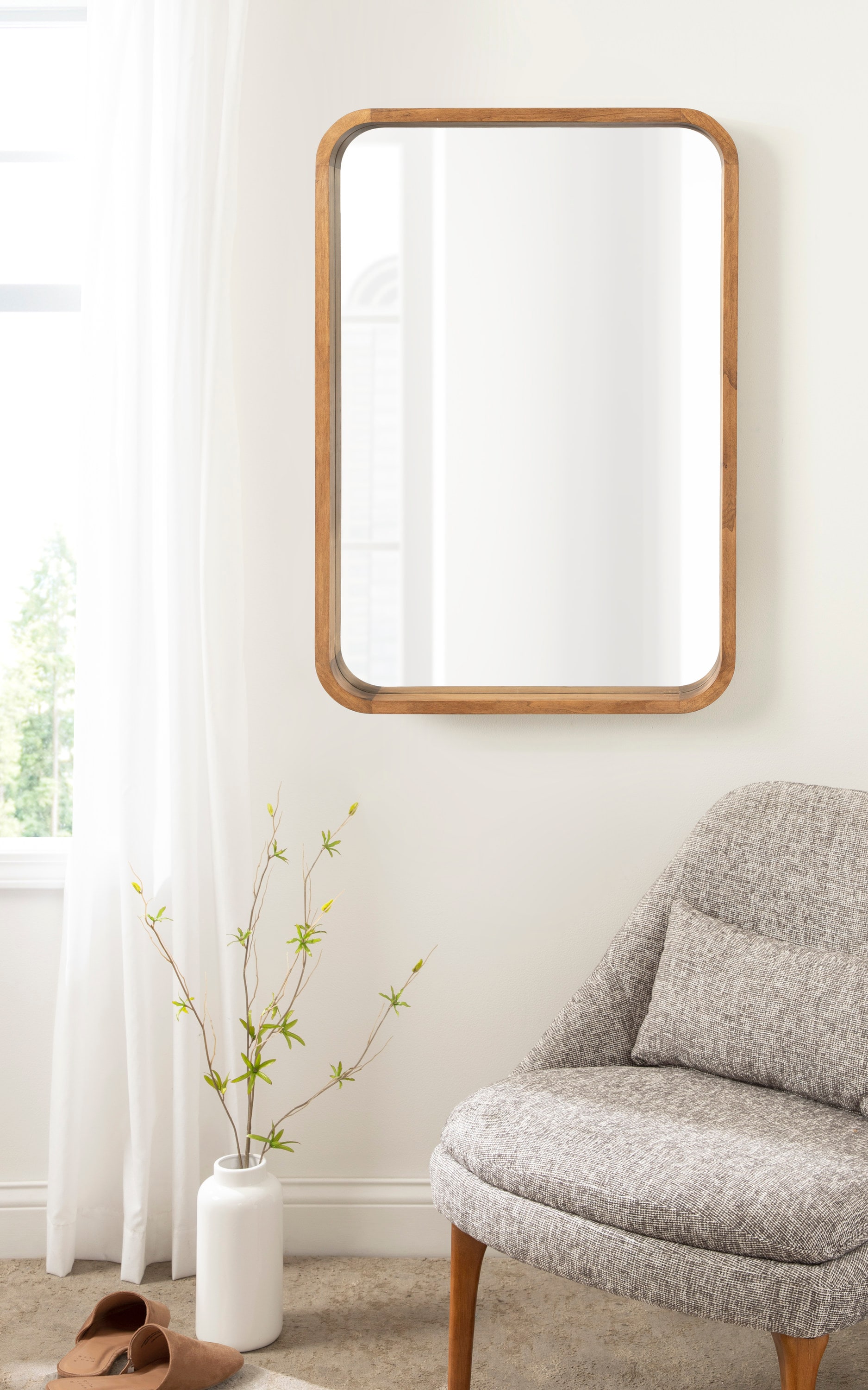 Kate and Laurel 228028 Decor-Mirrors - View #4