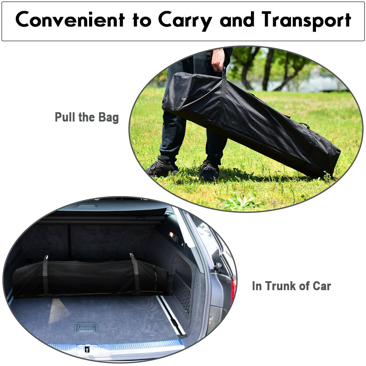 Forclover HBV-0299WH Canopies-Sl - View #5