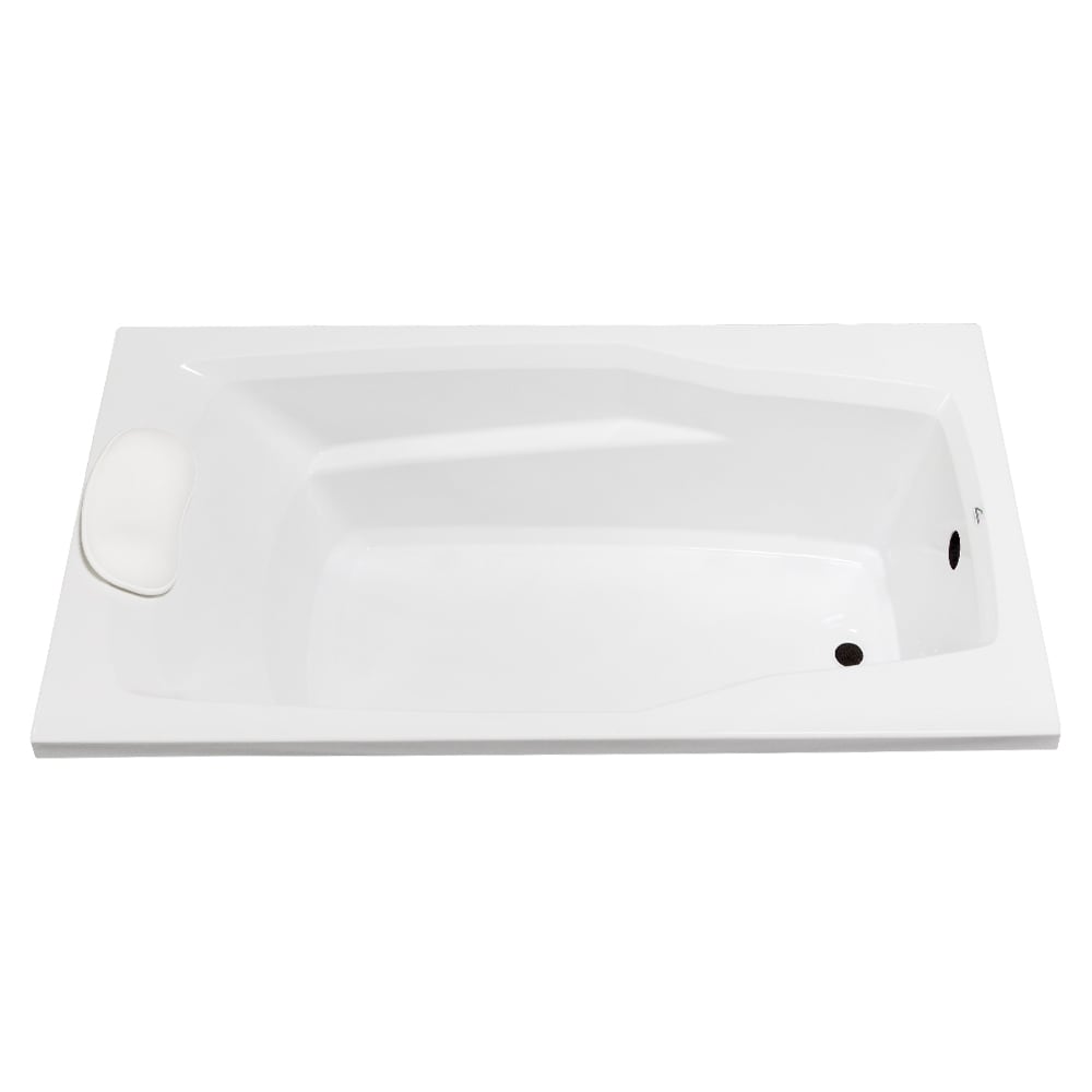 Laurel Mountain 6032WT064 bathtubs - View #5