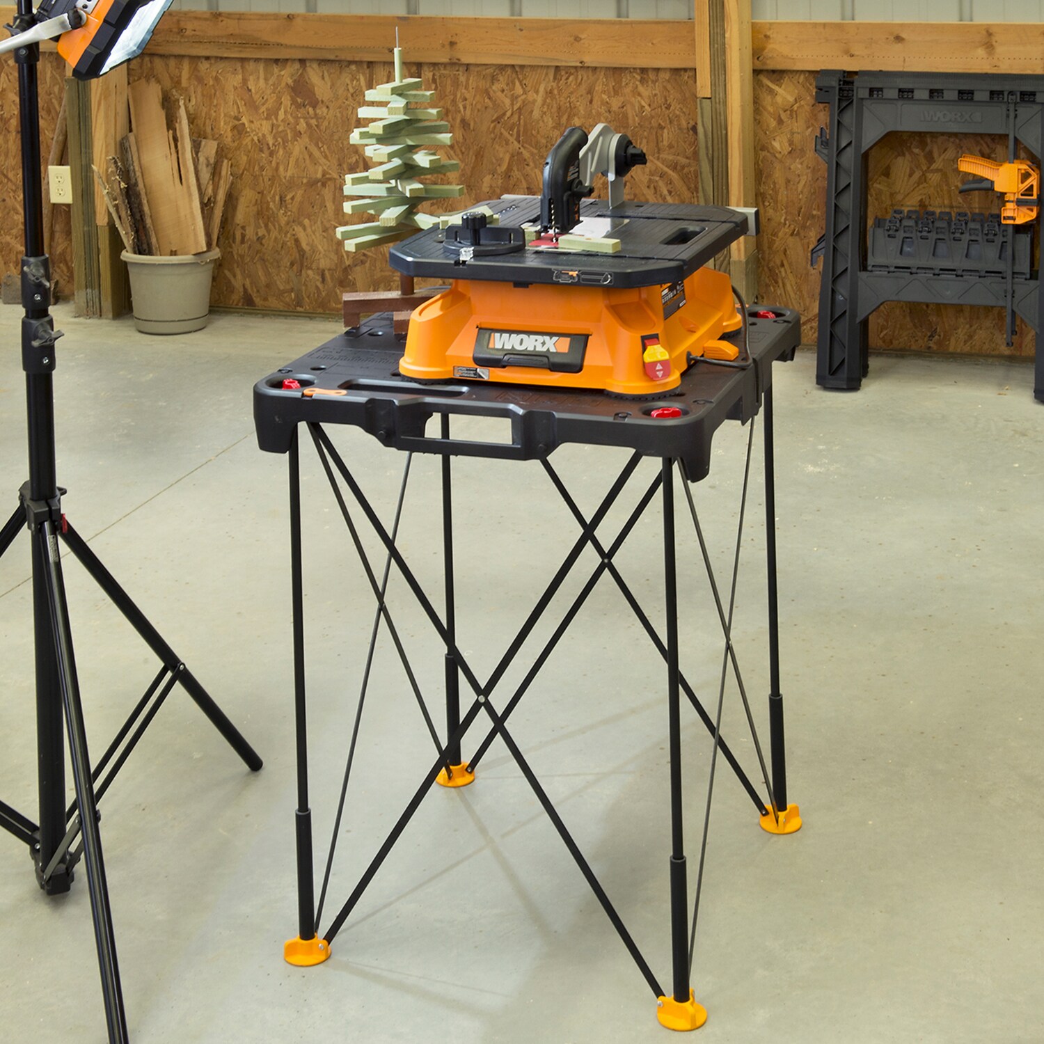 WORX WX066 m100710 - View #14