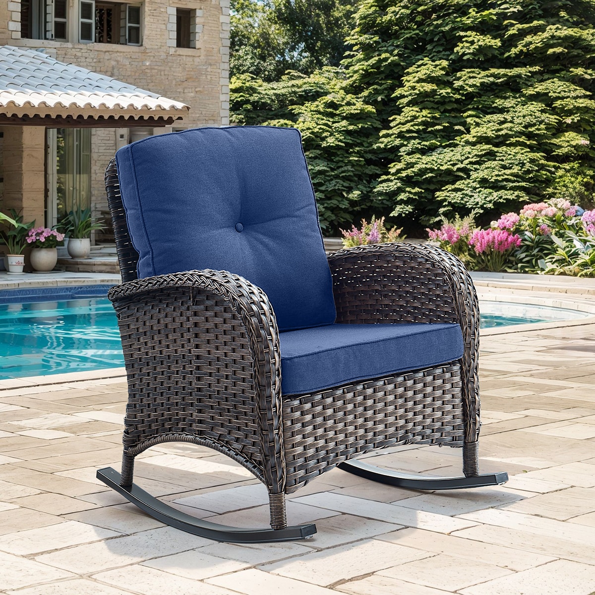 Rilyson FSBR30-1A Patio-Chairs - View #2