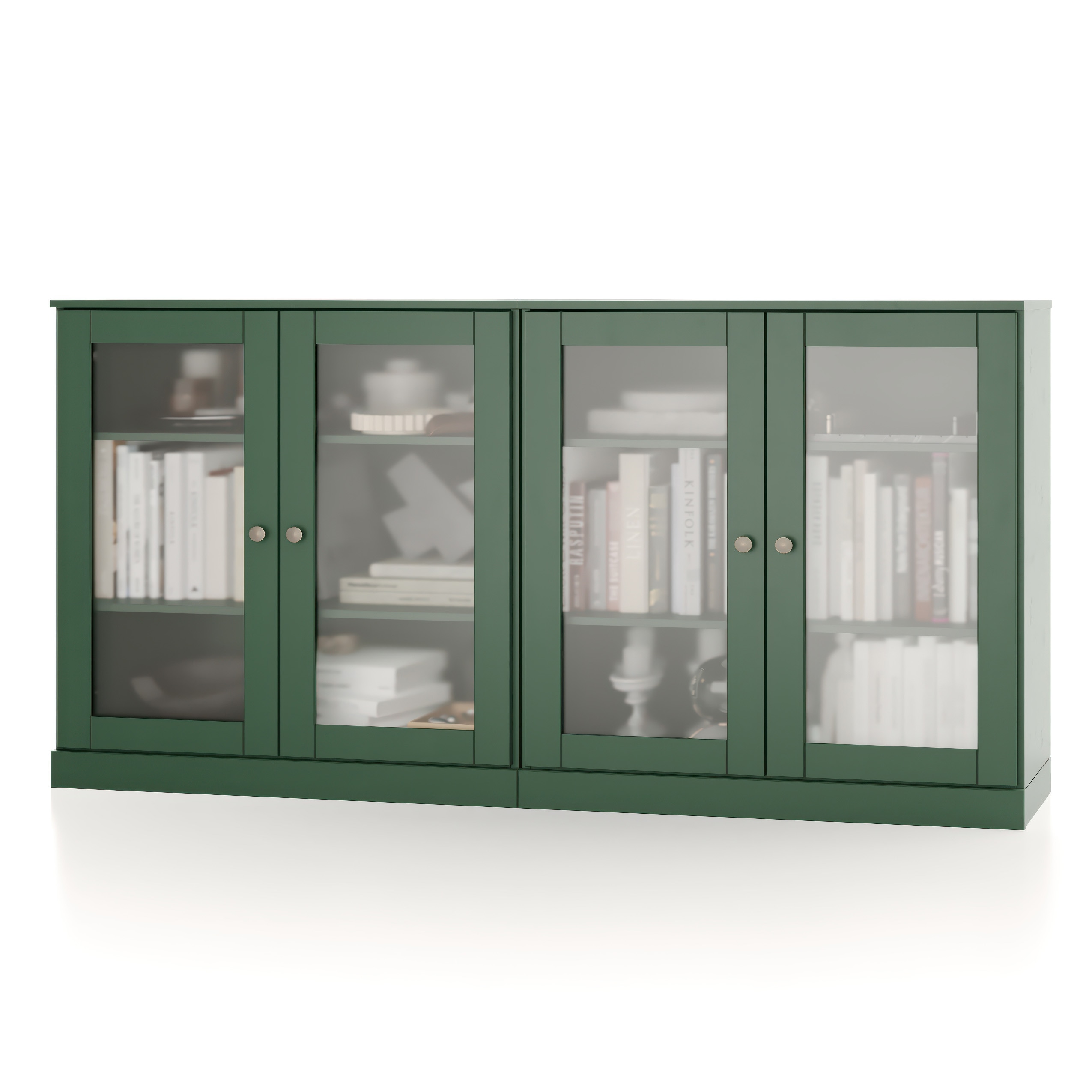 Palace Imports 974-12 Dining-Kitchen-Storarge - View #3
