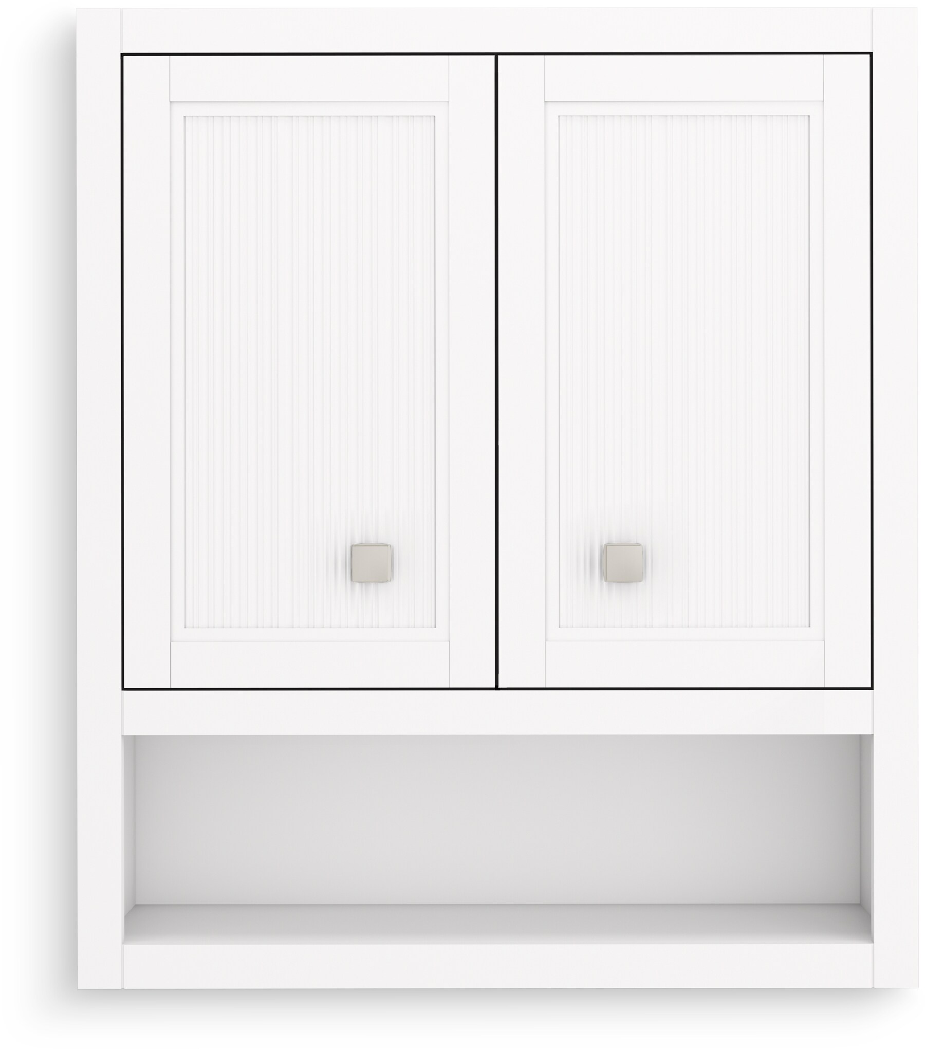 KOHLER 33541-ASB-0 Bathroom-Wall-Cabinets - View #8
