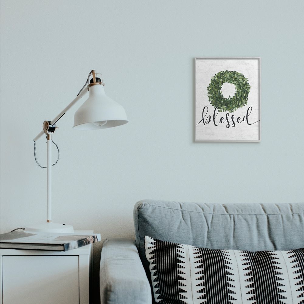 Stupell Industries AB-790-GFF-11X14 Wall-Art - View #4