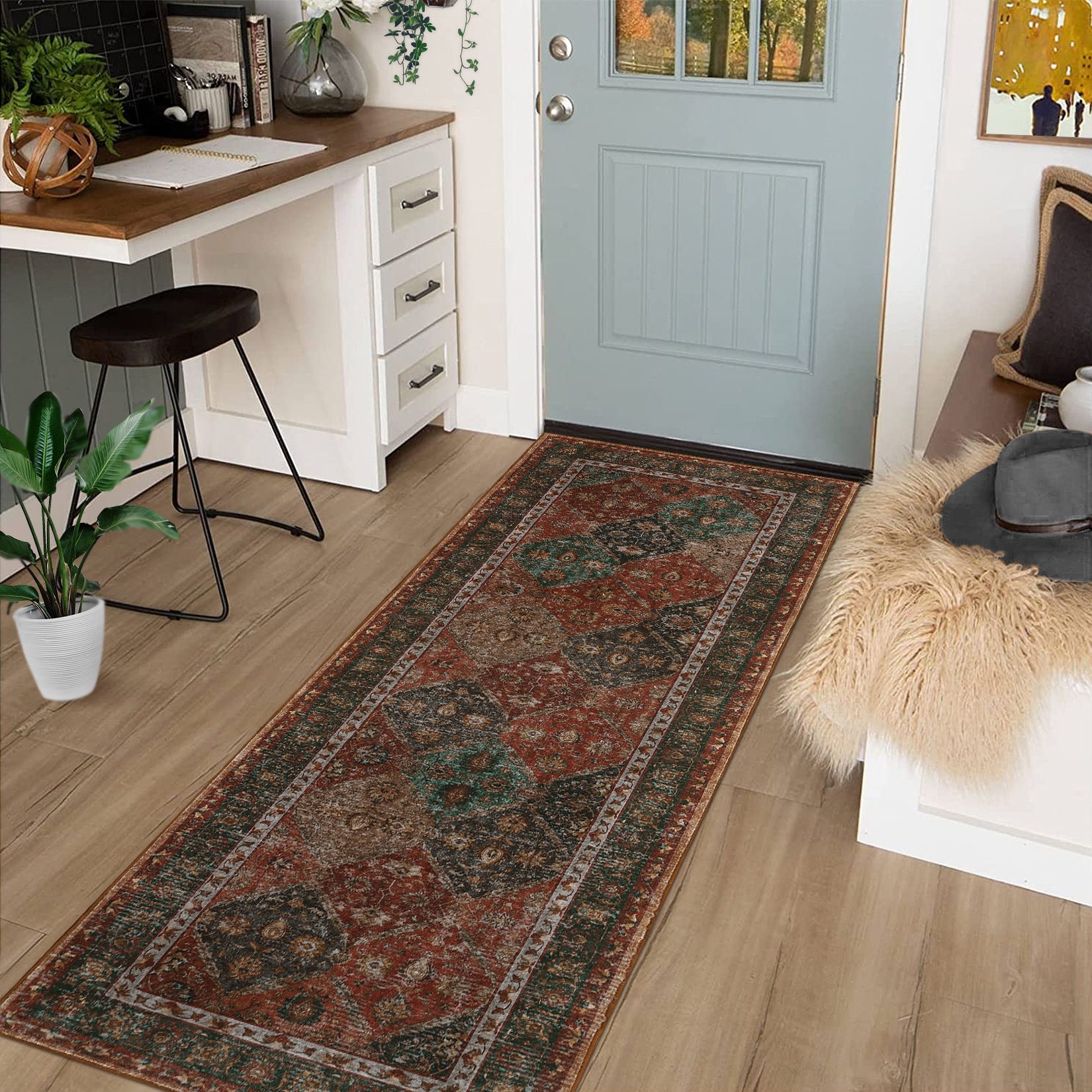Assile ASRUG26820121BD67 rugs - View #2
