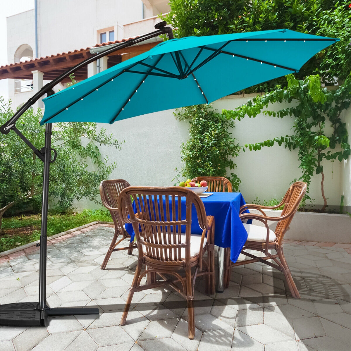 Clihome CWCH-OP70AD282LS Umbrellas-2 - View #3
