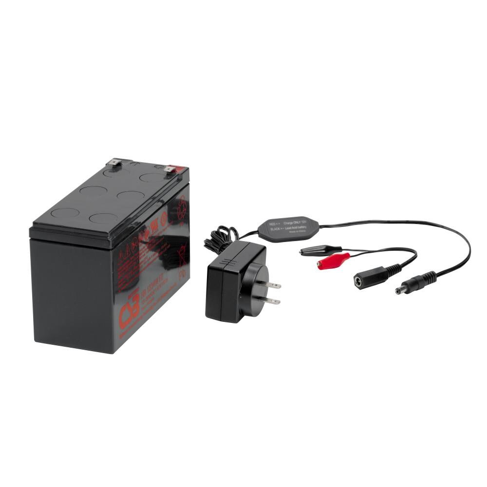 Humminbird 770030-1 Portable Battery Kit