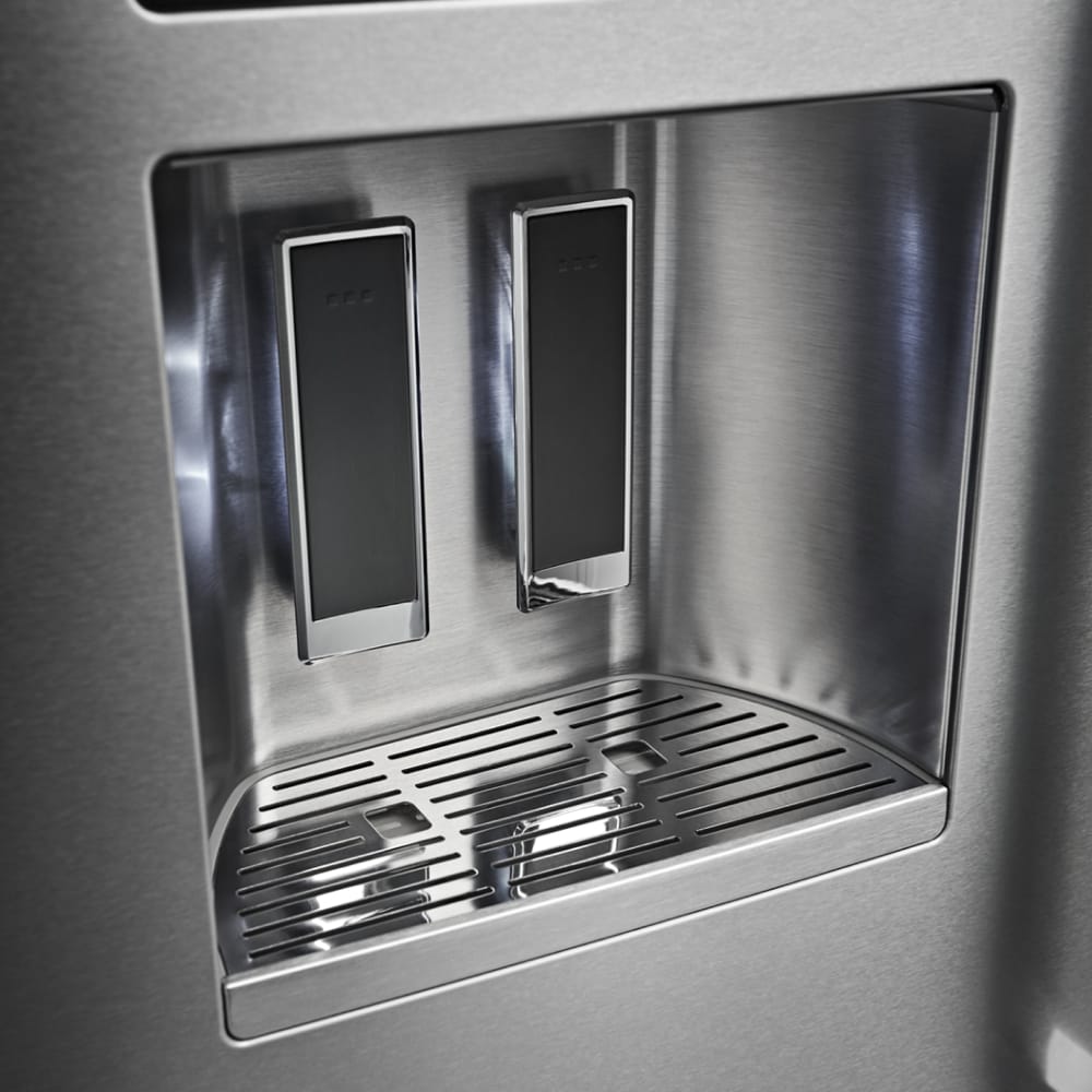 KitchenAid KRFF577KPS French-Door-Refrigerators - View #9
