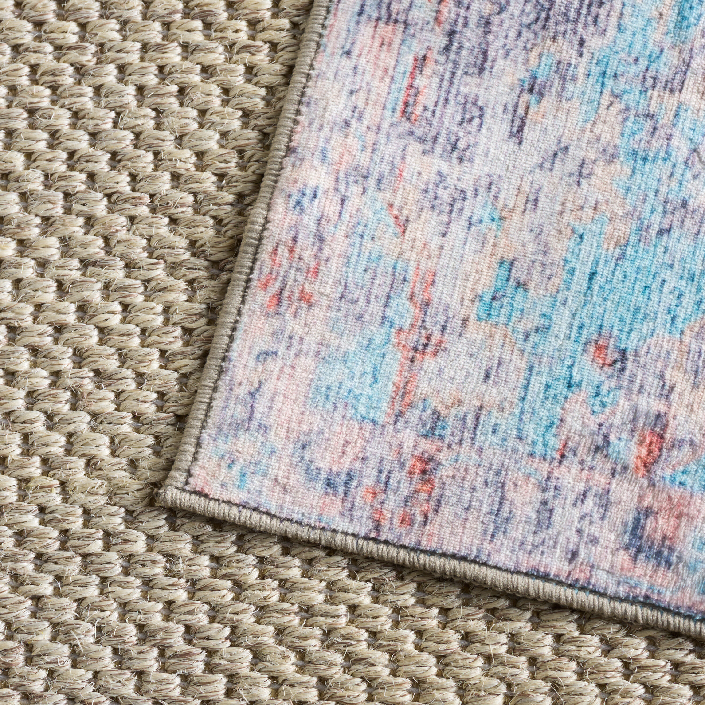 Safavieh MSRW108K-9 rugs - View #3