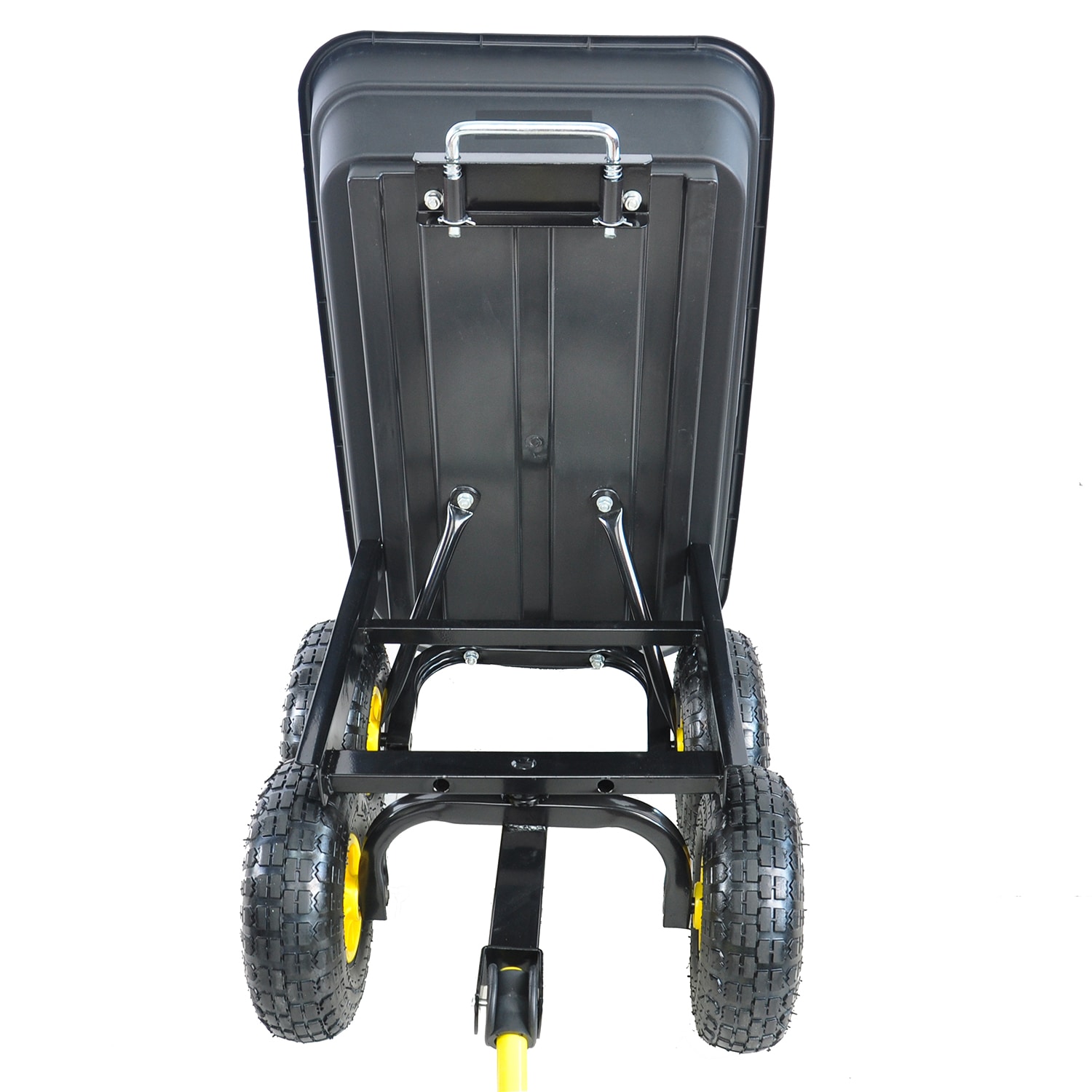 Bybafun YB0100018 Yard-Carts - View #19