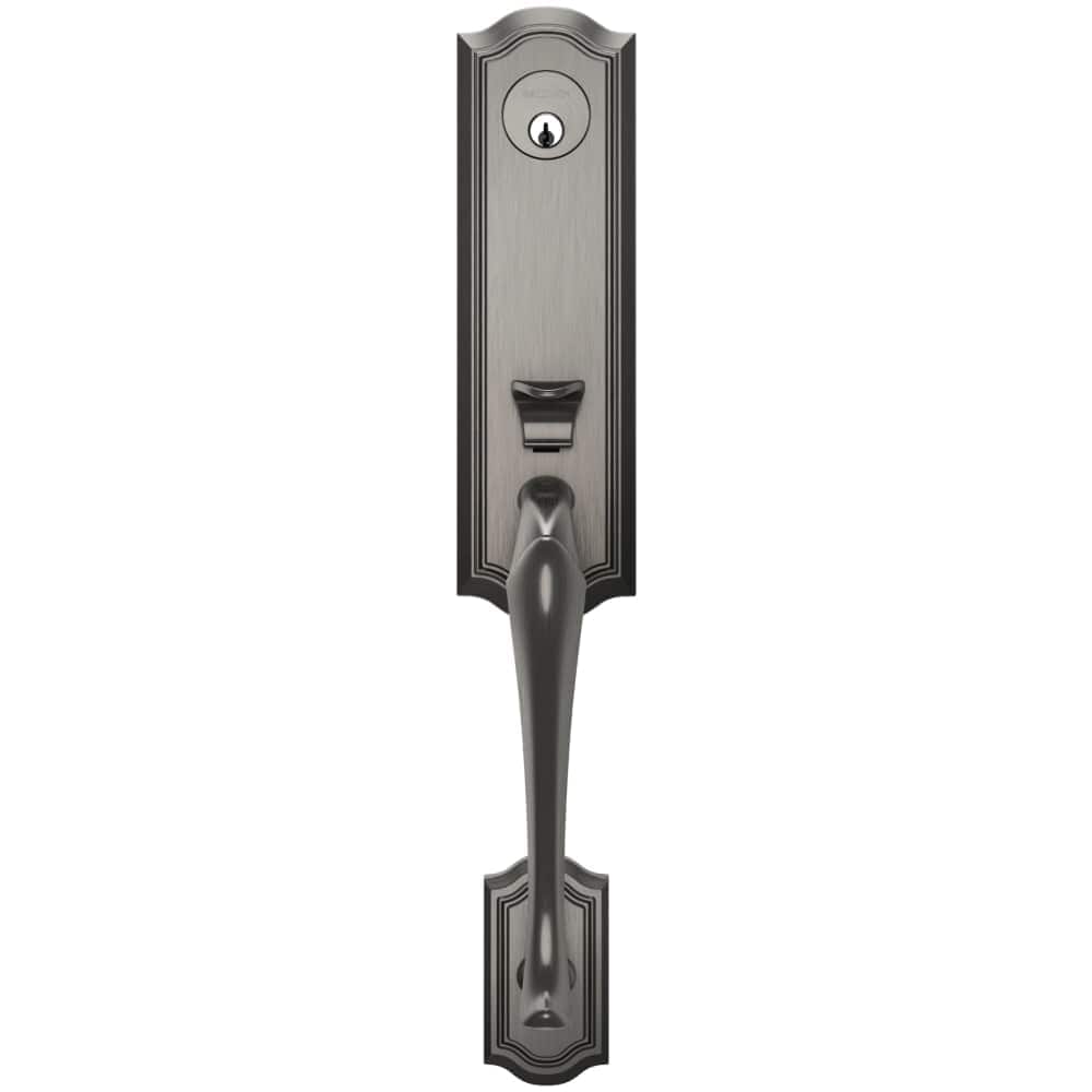 Baldwin 85337003ENTR handlesets - View #10