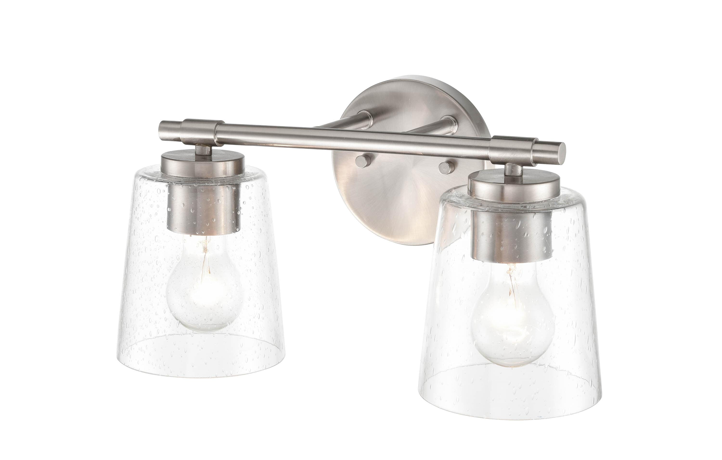 Millennium Lighting 8112-BN b089995 - View #3