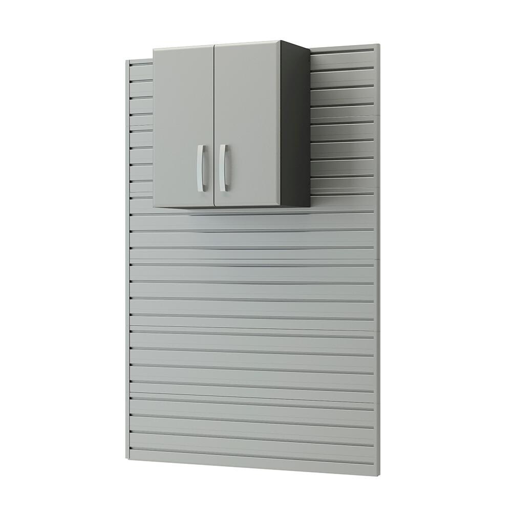 Flow Wall FCS-24012-24S-6S3 Garage-Storage-Systems - View #5