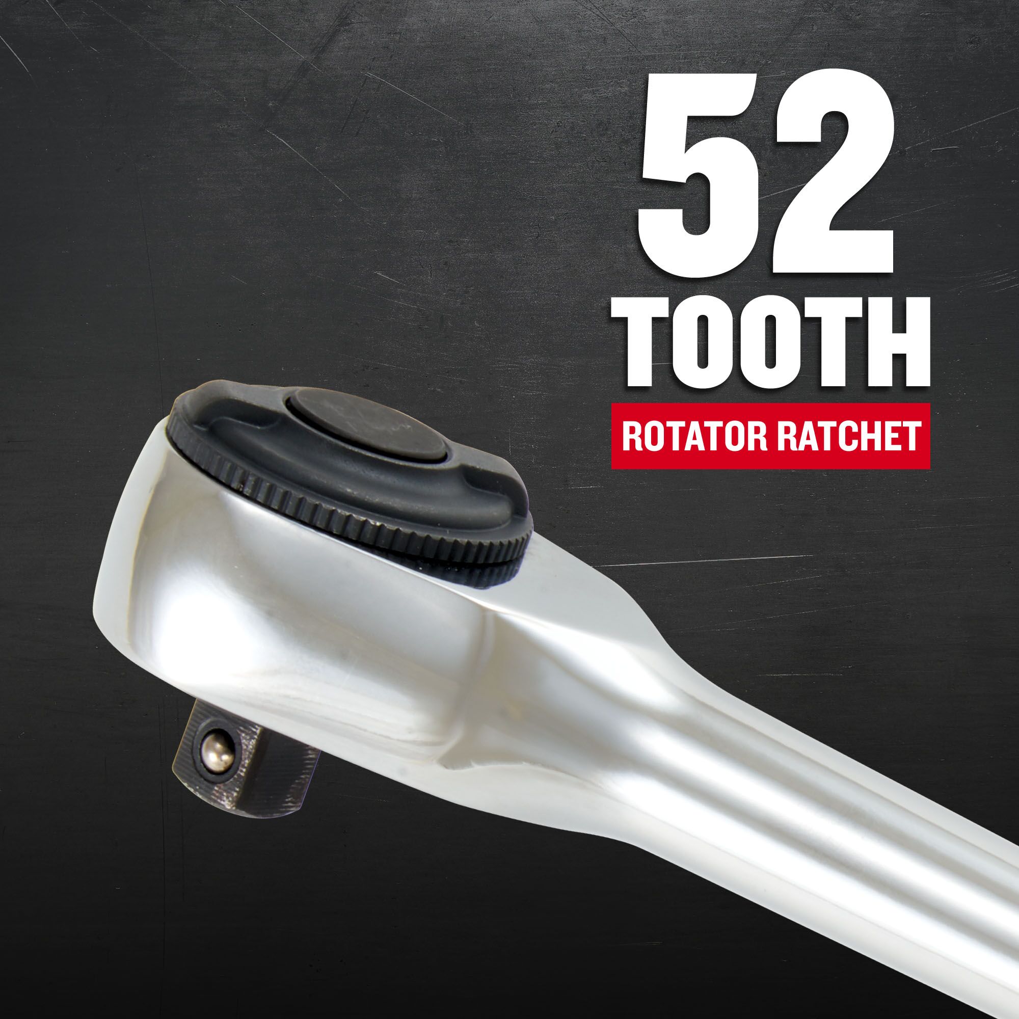 CRAFTSMAN CMMT86000 ratchets - View #3
