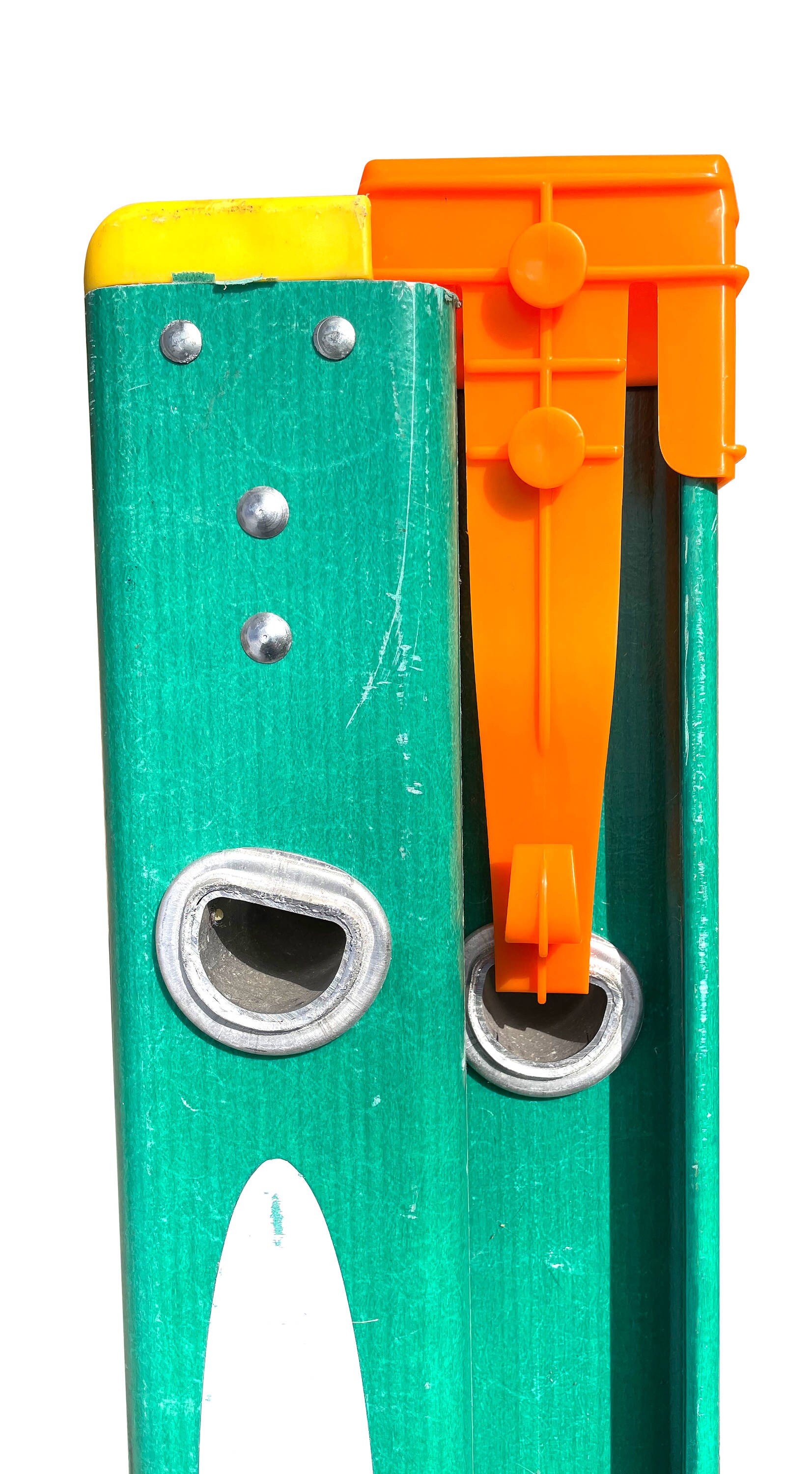 Boxtown Team ANOLB-A001 Ladder-Access - View #14