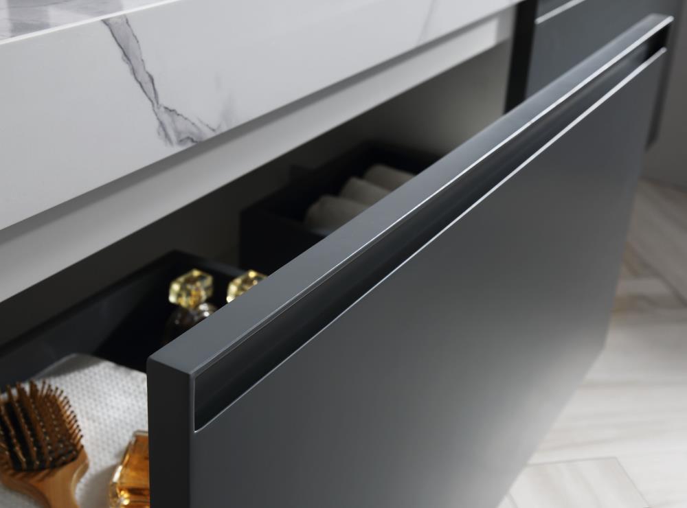 CARTISAN DESIGN VAMANDG48WMQZ Bath-Vanity-Combo - View #6