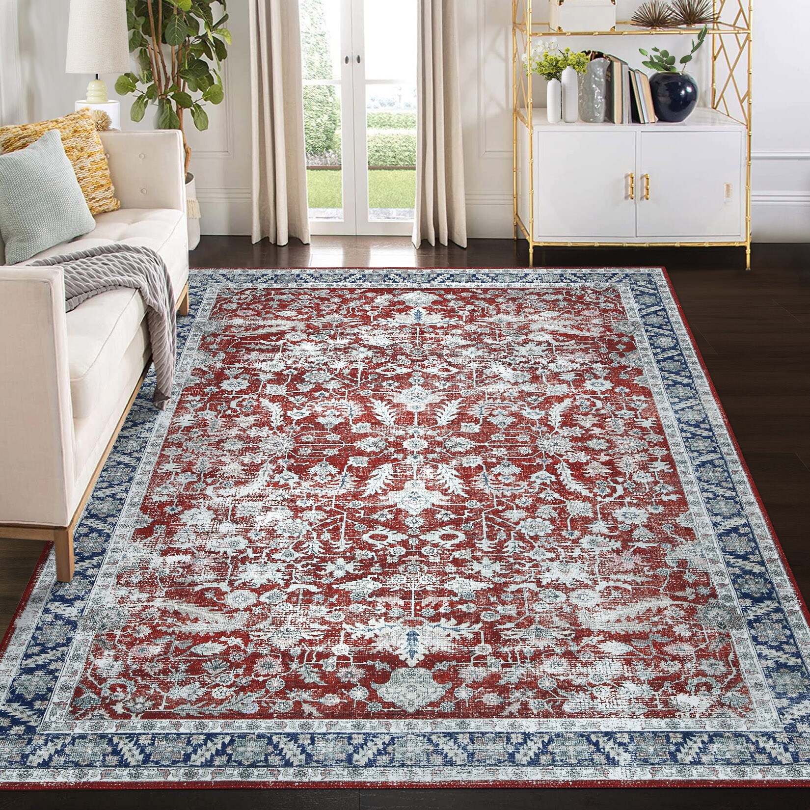 Garvee YXY-LO-PHO-0YG4LJ3H rugs - View #2