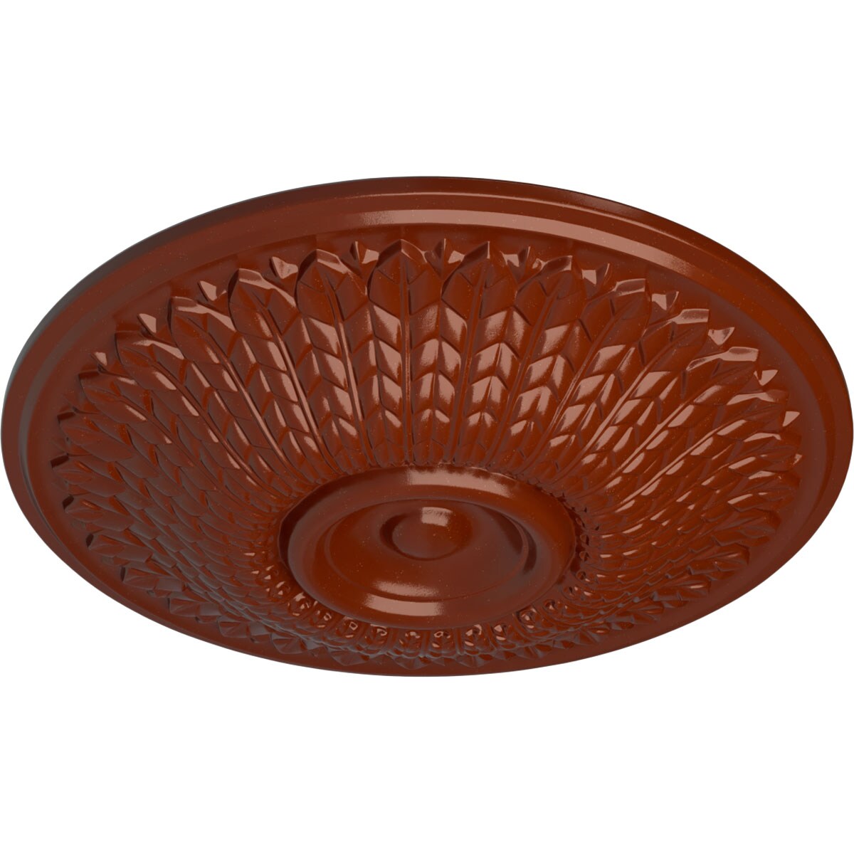 Ekena Millwork CM23MOFIF Ceiling-Medallions - View #2