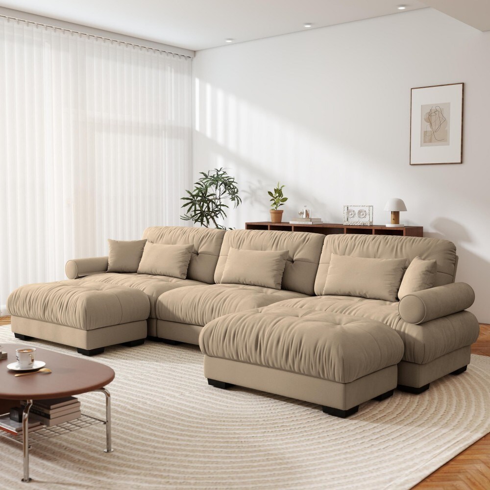 Homy Casa BLASTAR-CM Sofas-Loveseats - View #2