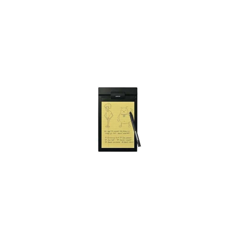  ISTR97885 Acecad DM-PENPAPER 2 Pen, Paper 2 Bluetooth Digital Notepad