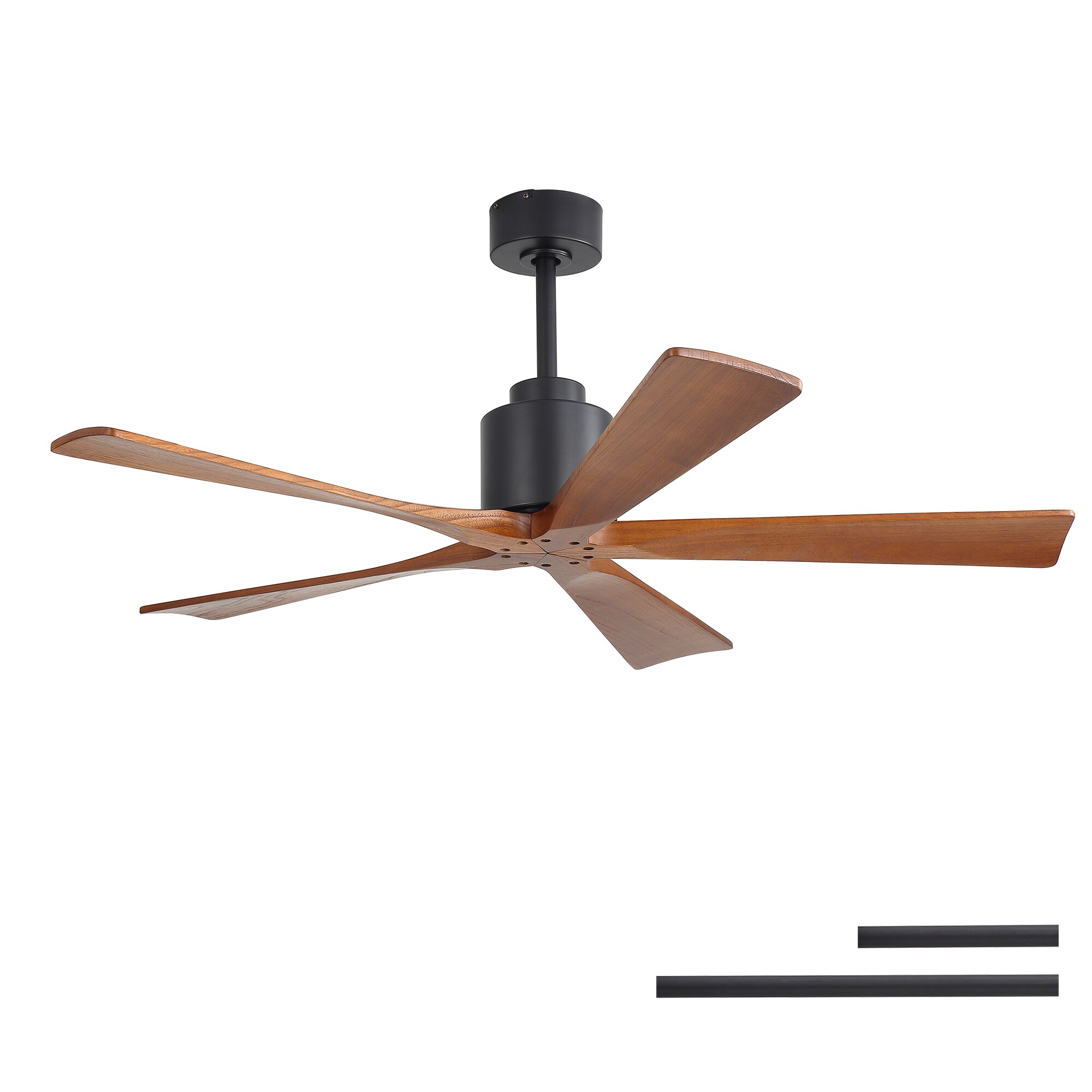 Huluwat P1-4P444053 Ceiling-Fans - View #2
