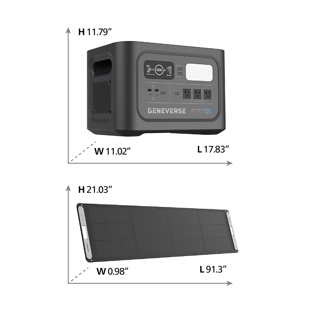 Geneverse 60-GVUS-SG1R12 Portable-Solar-Power-Kits - View #18