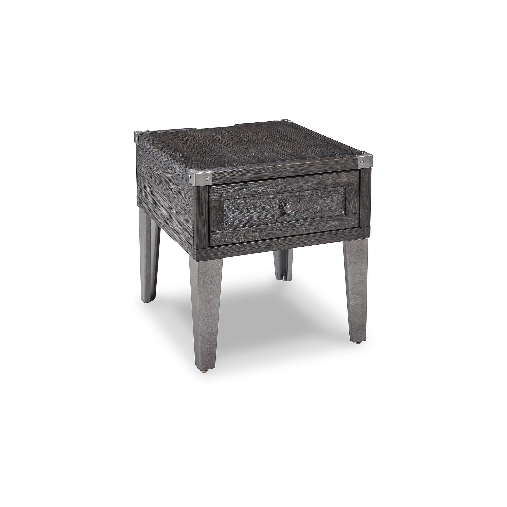Signature Design by Ashley T901-3 RECTANGULAR END TABLE
