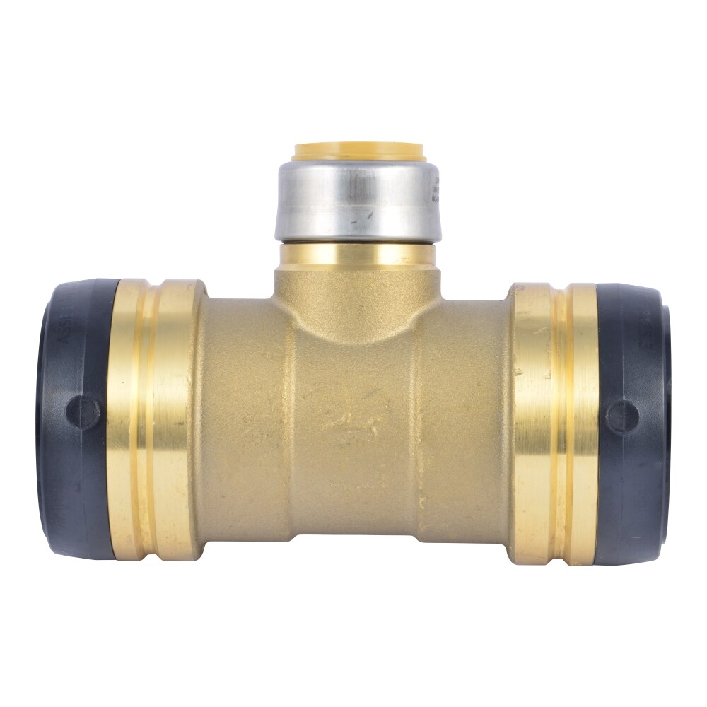 SharkBite UXL08545428 Push-Fittings - View #3