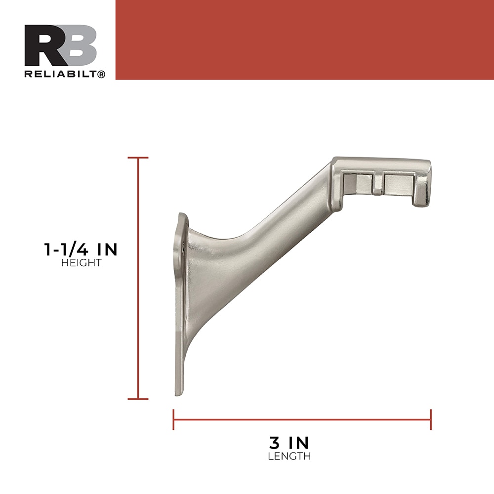 RELIABILT 605962 Interior-Stairpart-Railing - View #3