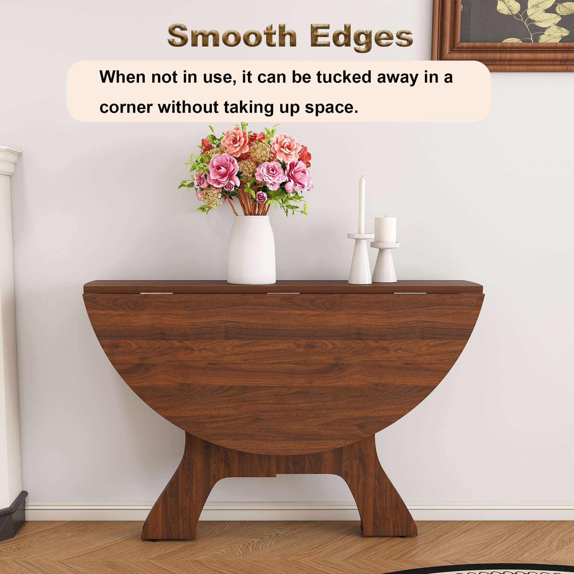 Vynxaria LESX2934DJCTDTC001 Dining-Tables - View #2