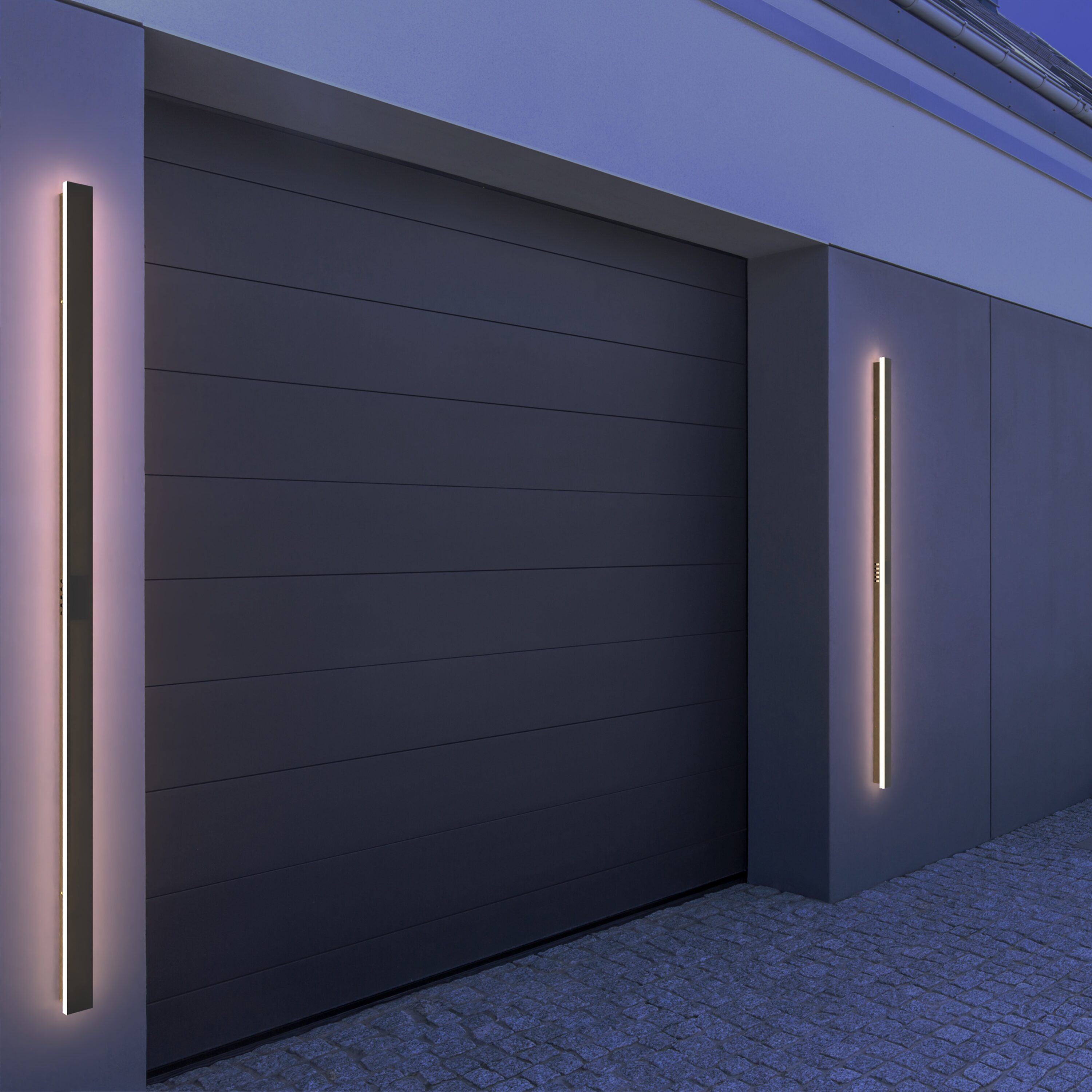 LEEKI LKI-1052 Outdoor-Wall-Lighting - View #6