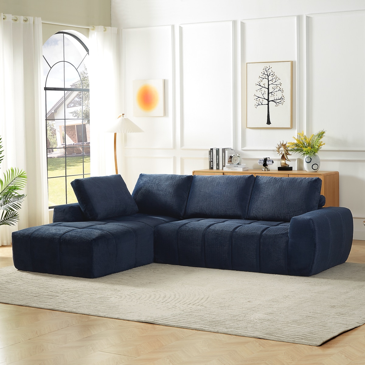 Streamdale Furniture W2339S00061 Sofas-Loveseats - View #3