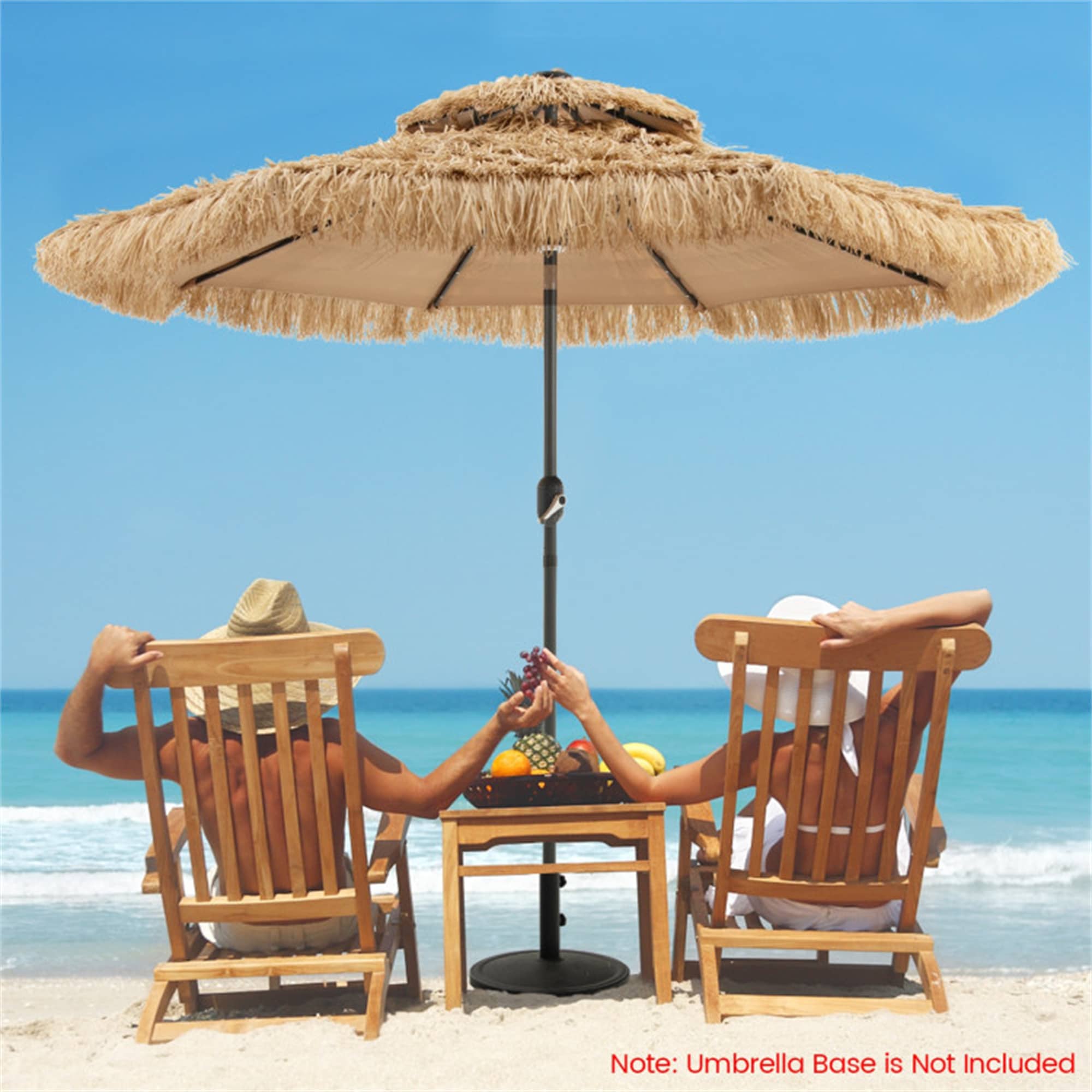 BABOOM BOM-NP10391-CO Umbrellas-2 - View #4
