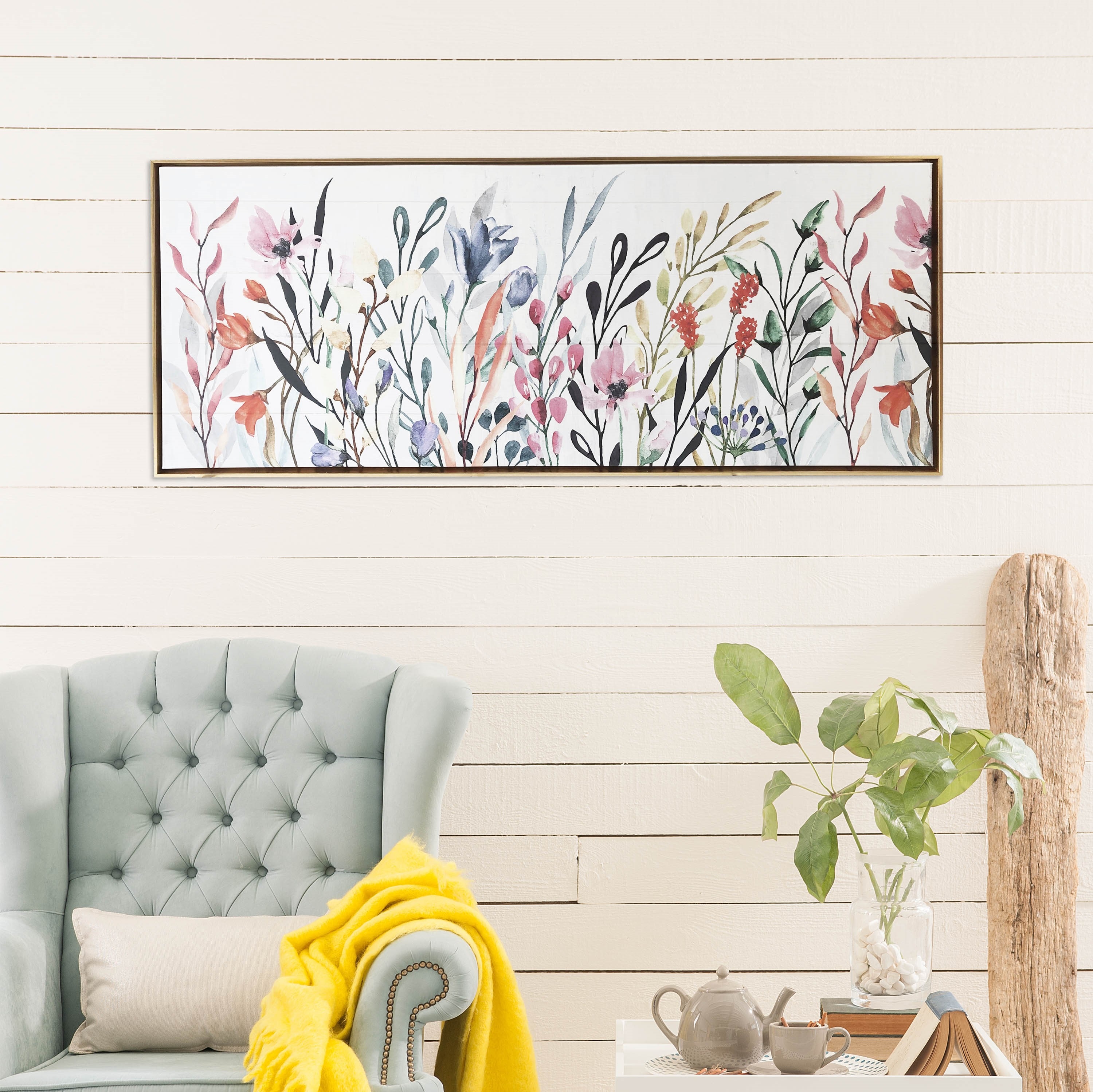Gallery 57 KC4080A Wall-Art - View #3