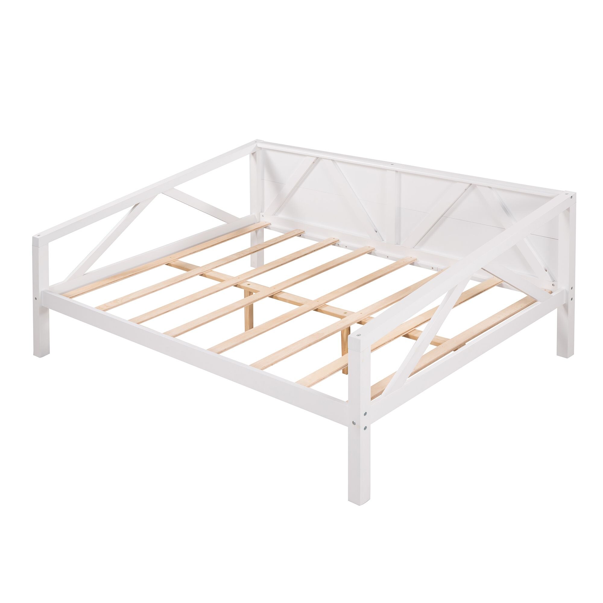 Yiekholo LL-0057AAK beds - View #7