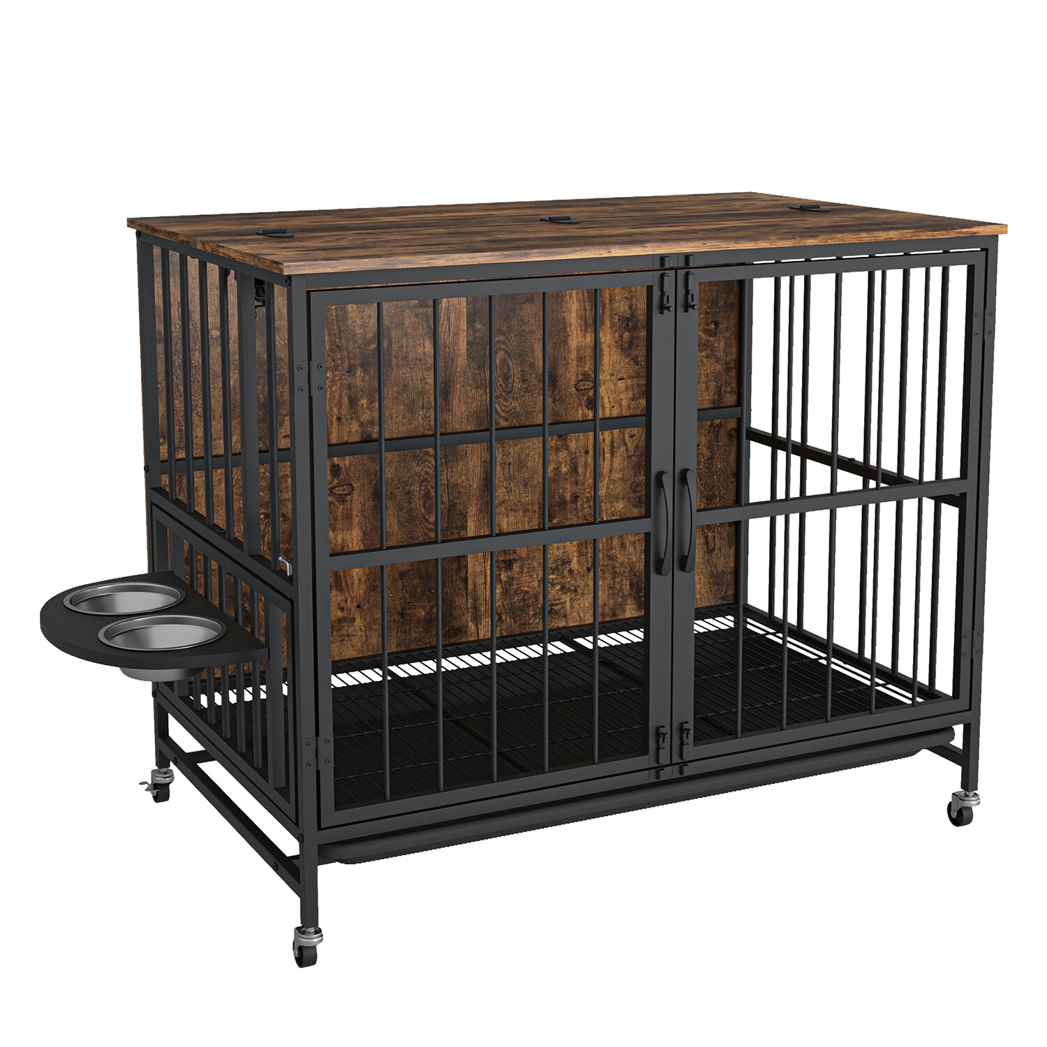 Mondawe MD-SY54614 Pet-Crates-Carriers - View #2