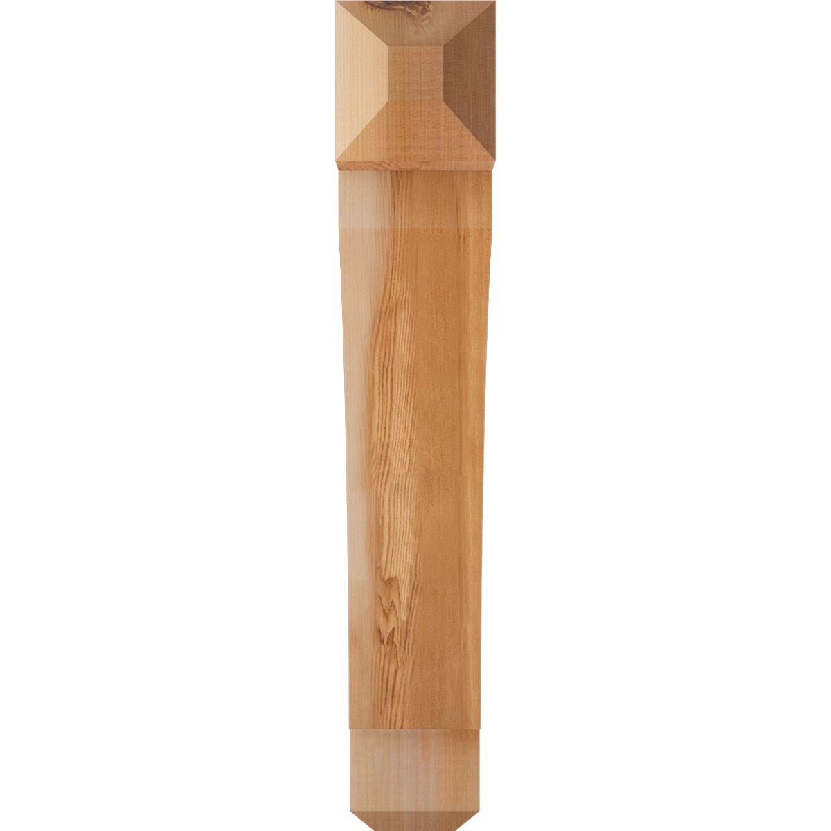 Ekena Millwork BKT04X20X24THR04SWR Exterior-Brackets-Braces - View #2