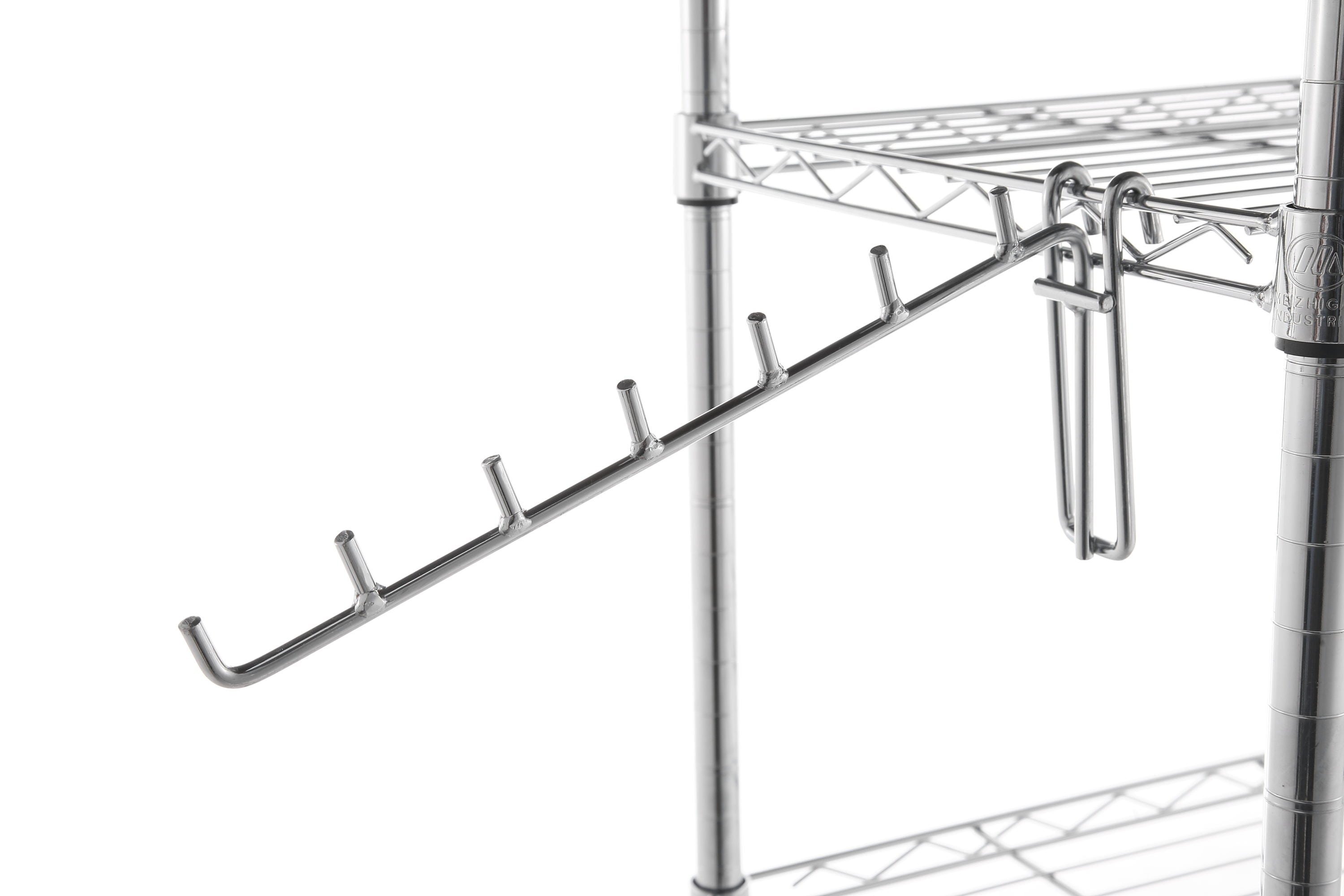  LCH30C Shelving-Hardware - View #3
