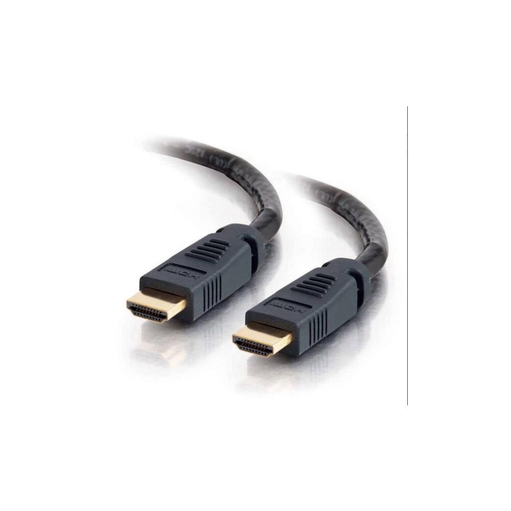  TCNCD314166 Unique Product Solutions CTG-41193 Plenum HDMI Cable, Black- 50 ft.