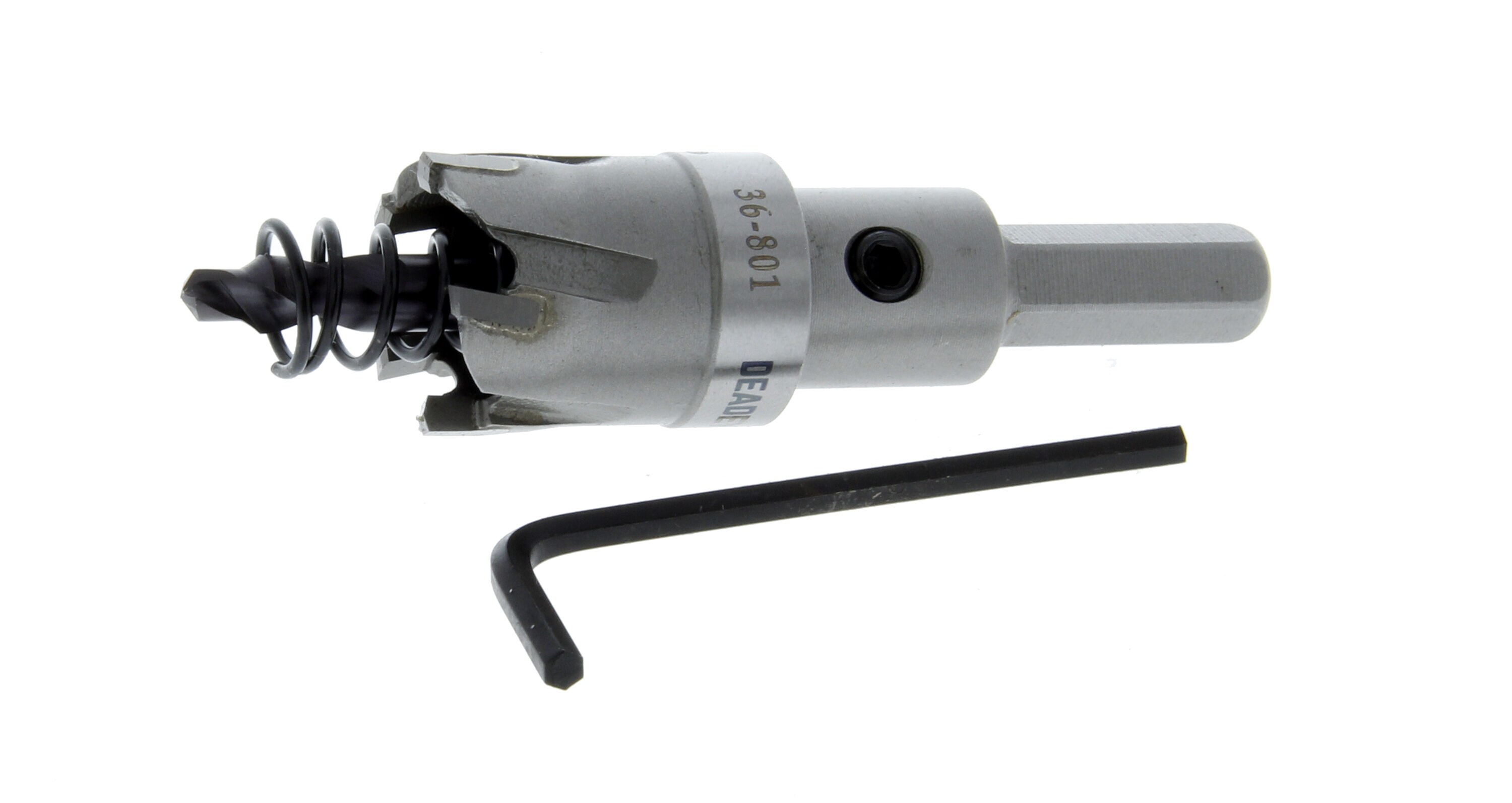IDEAL 36-801 Hole-Saws - View #4