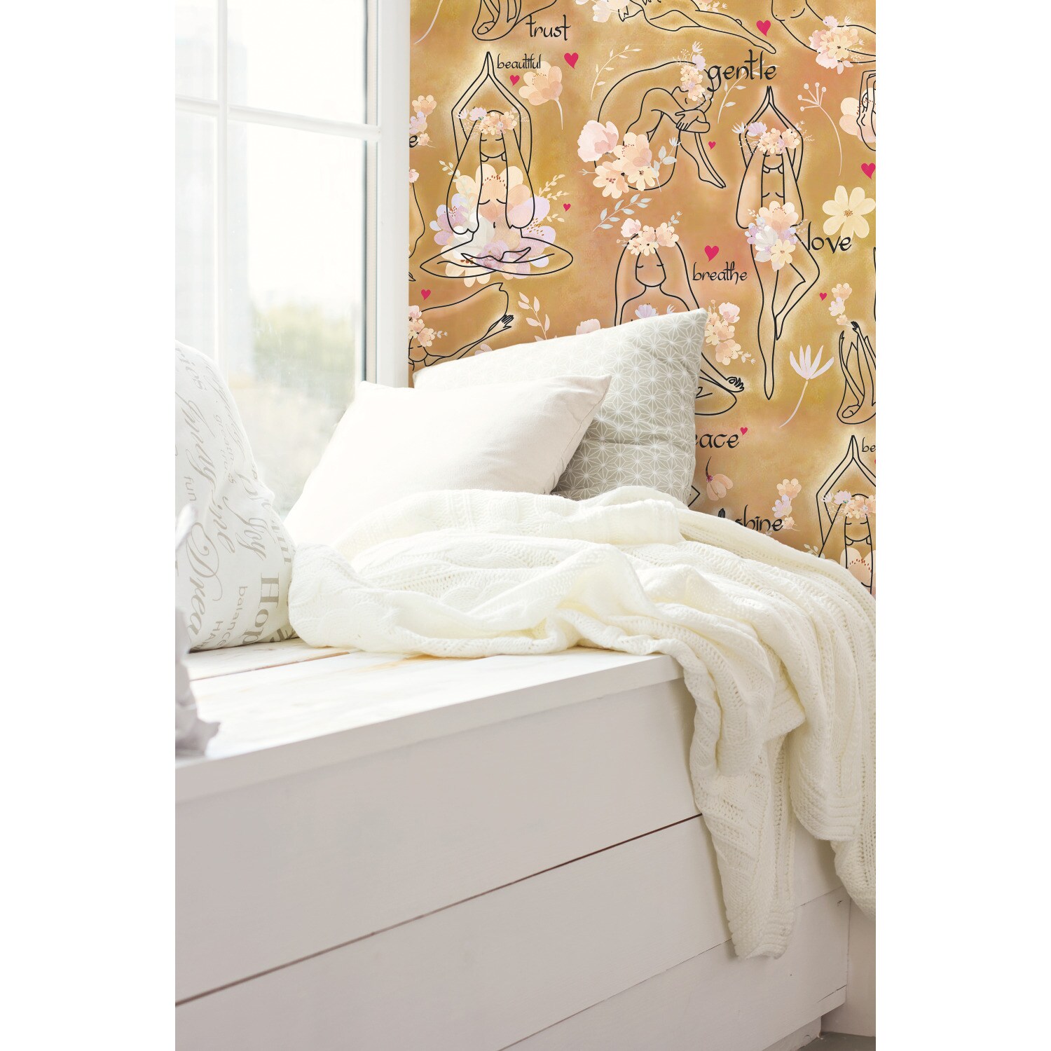 RoomMates RMK12197RL wallpaper - View #3