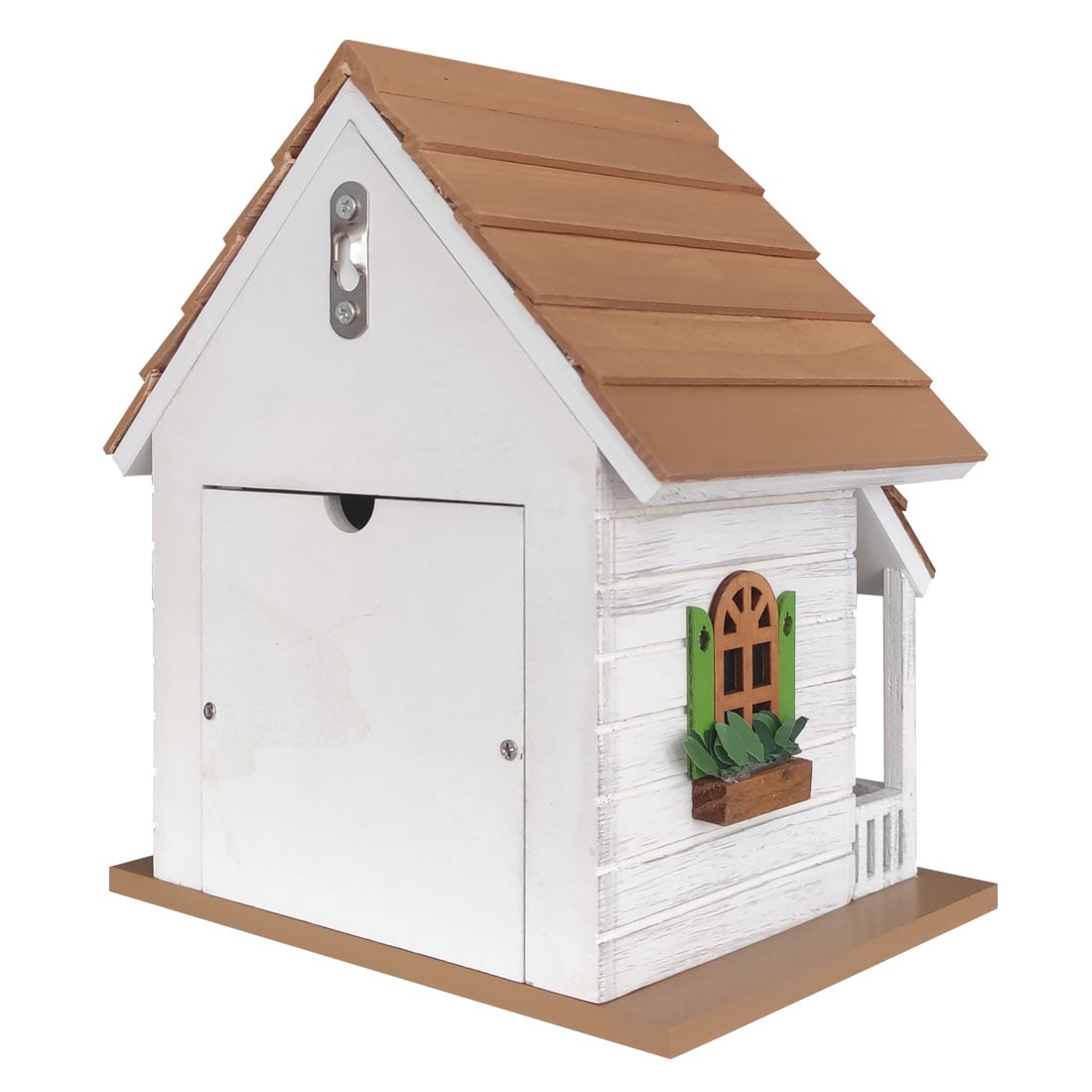 Home Bazaar HB-7905WS Bird-Houses - View #3