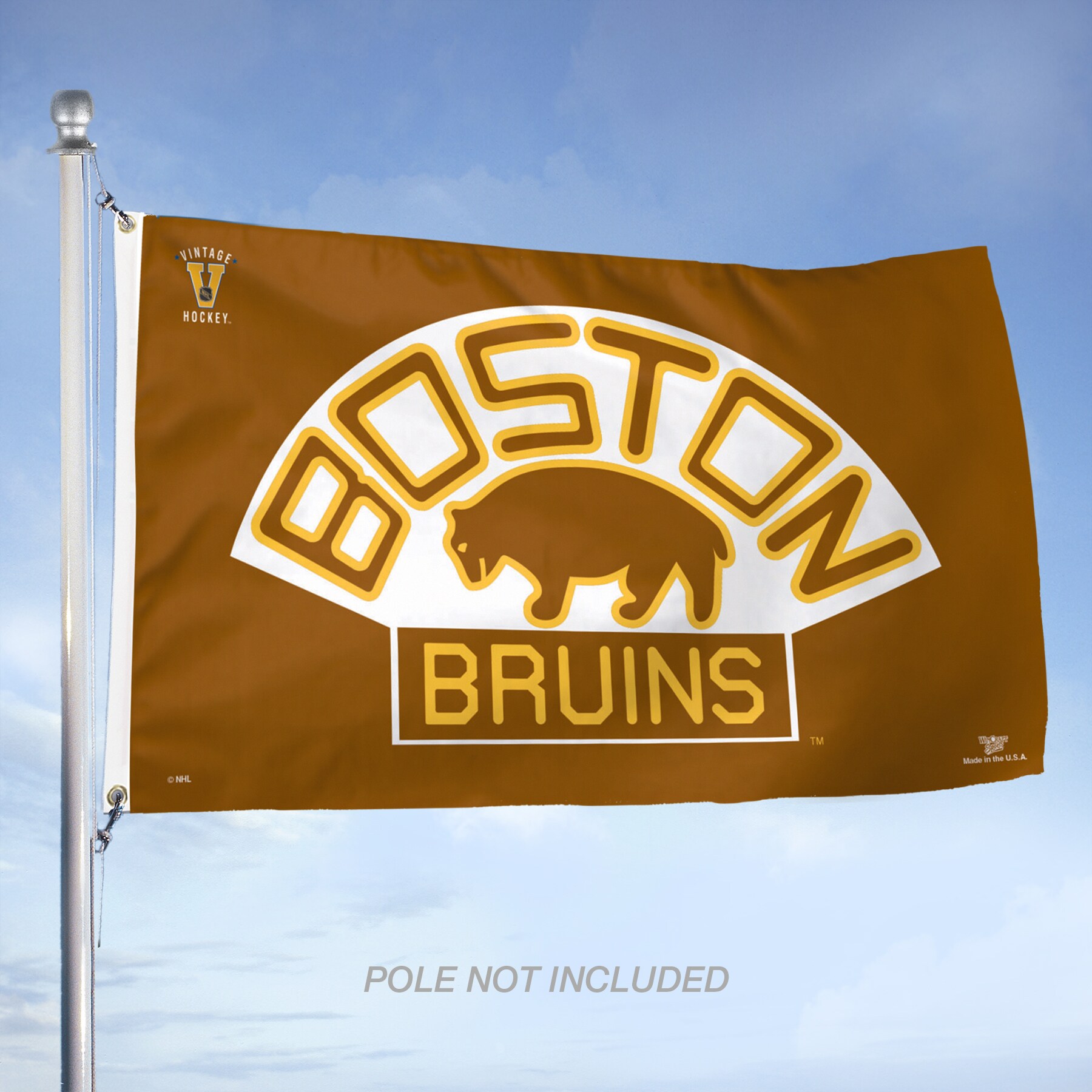 WinCraft Sports 05273115 Decorative-Banner-Flags - View #2