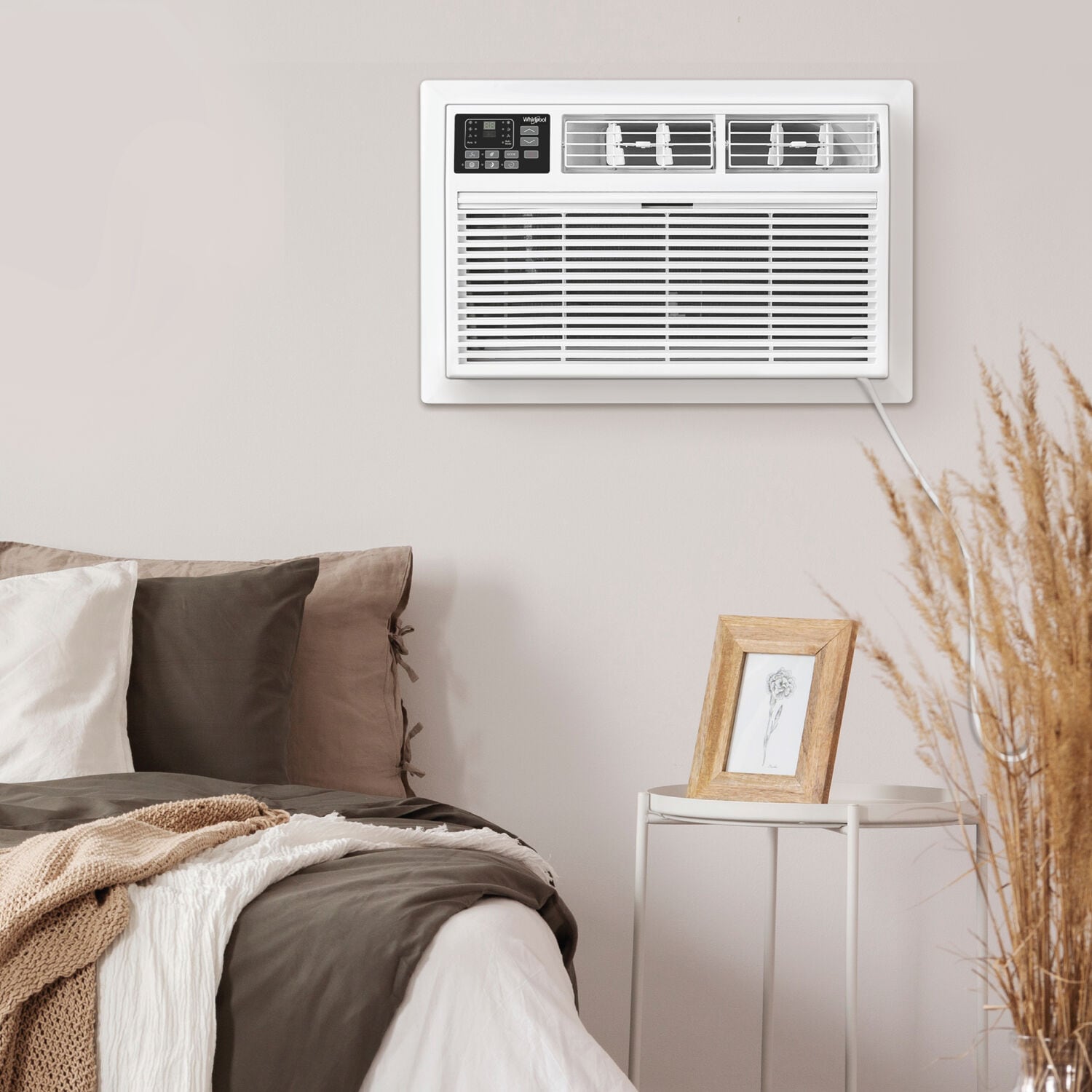 Whirlpool WHAT081-1BW Wall-Air-Conditioners - View #10