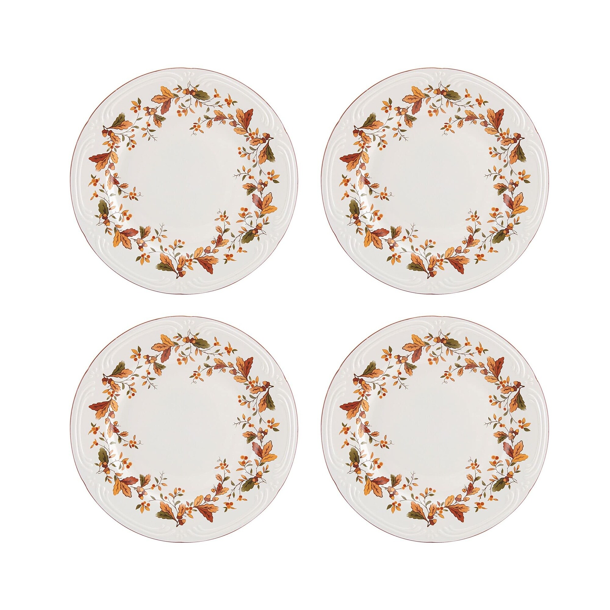 Aoibox LAB4SNH5 dinnerware - View #4