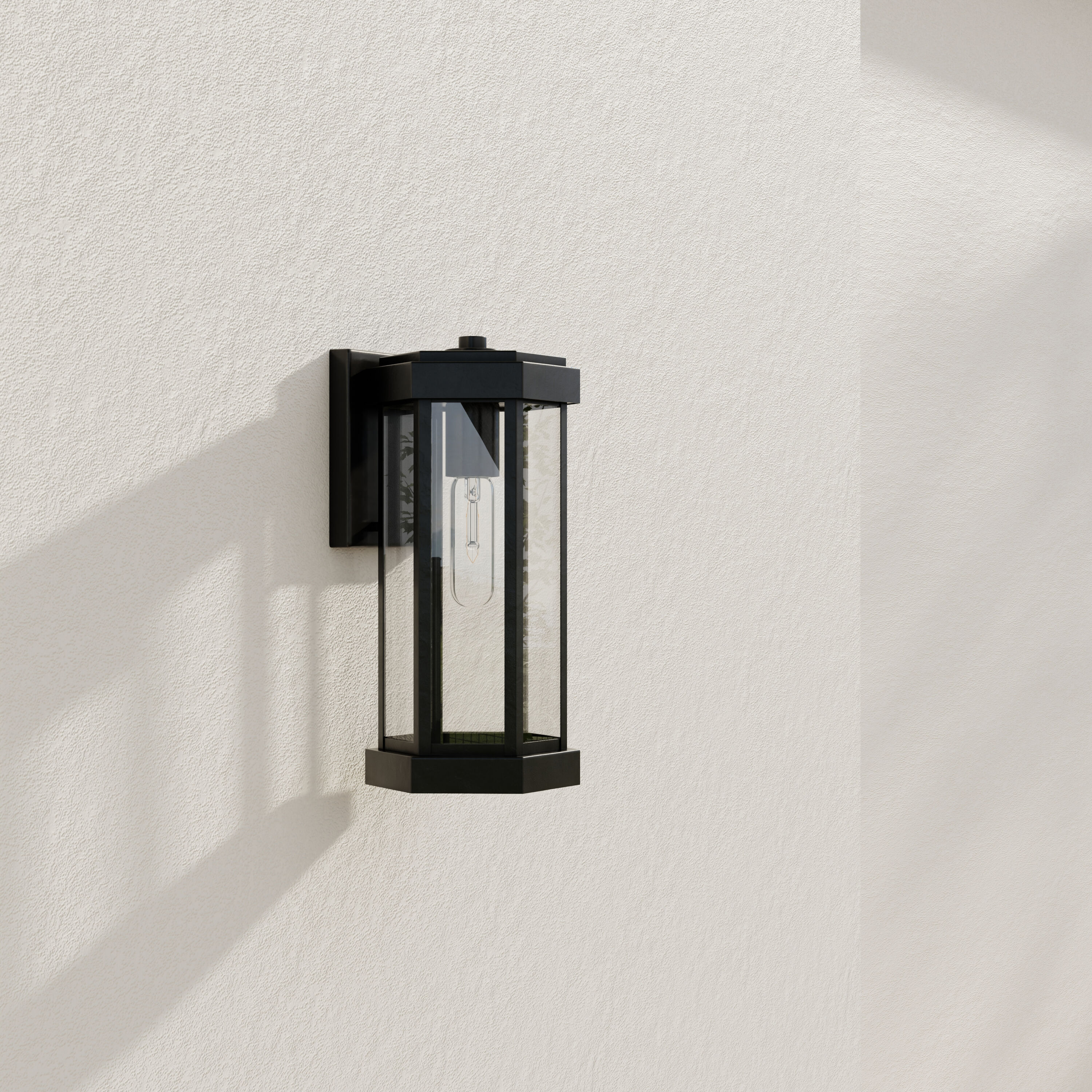 Progress Lighting P560337-031 Outdoor-Wall-Lighting - View #2