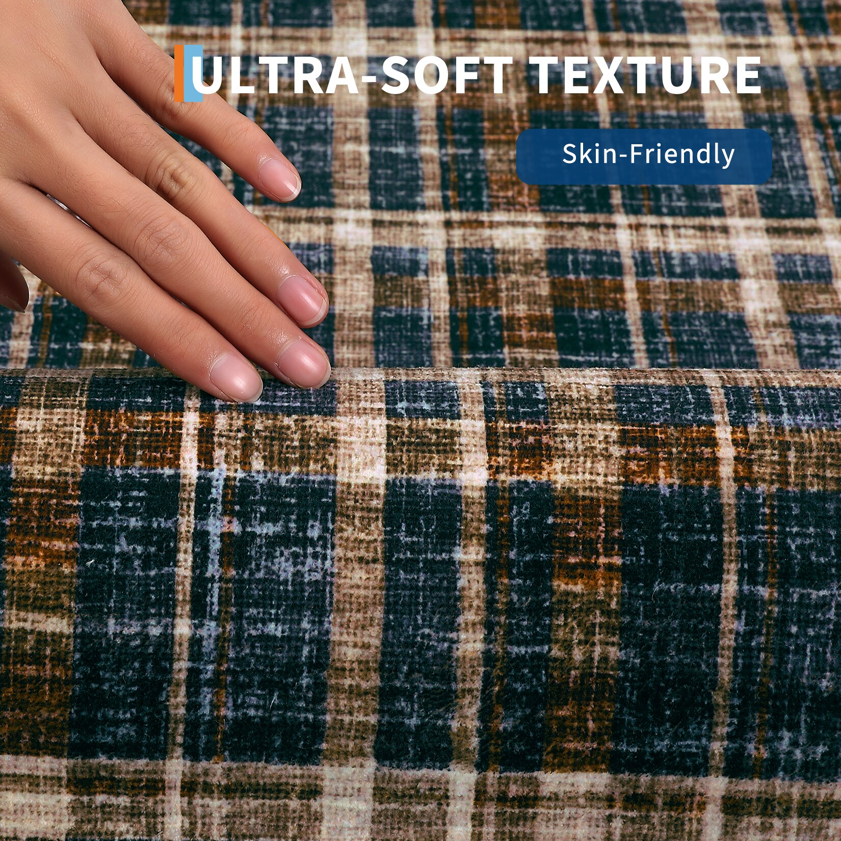 Qeetex LSN-PHK-33L5HNMN rugs - View #8