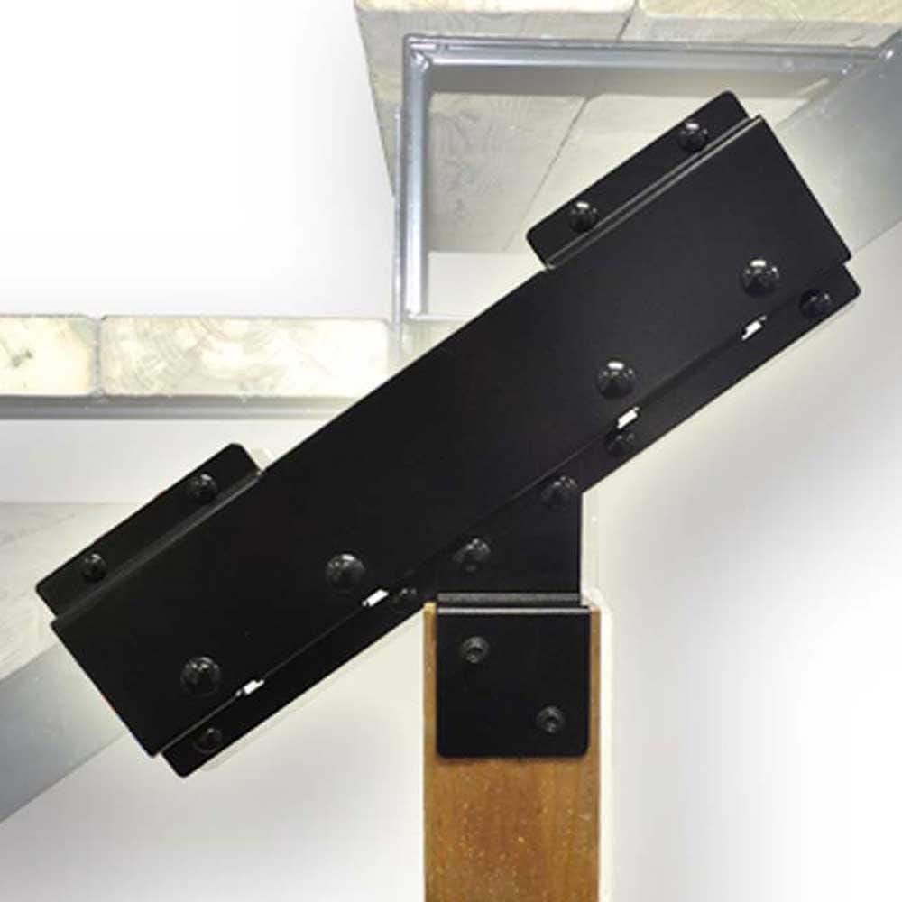 Pylex 13909 Deck-Stair-Stringers - View #4
