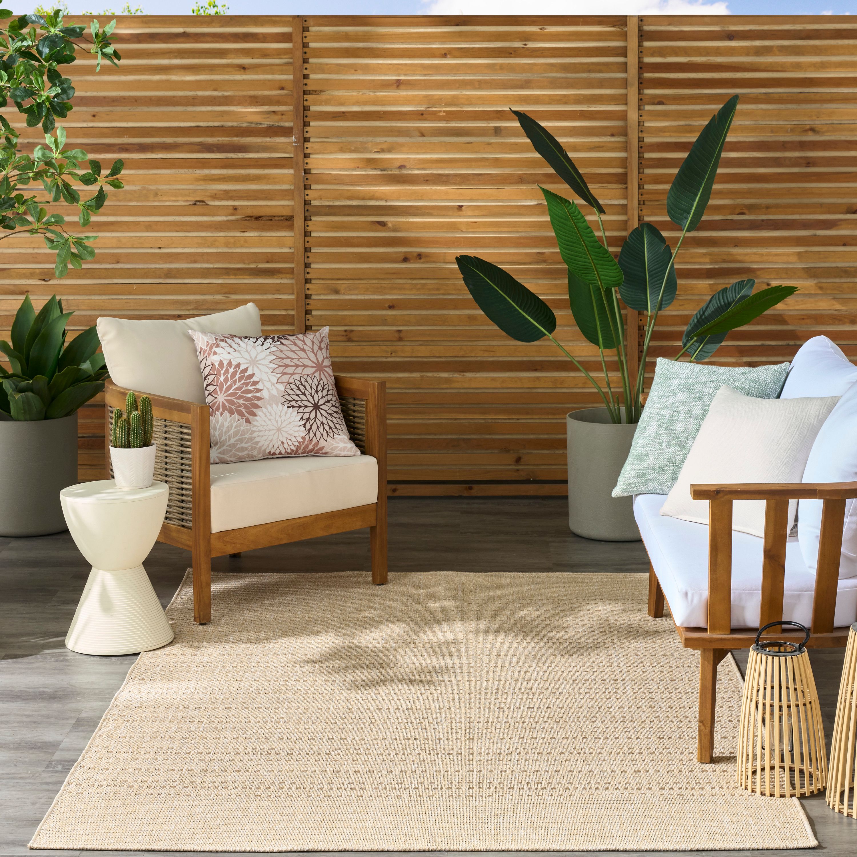 Nourison 841491140666 rugs - View #5