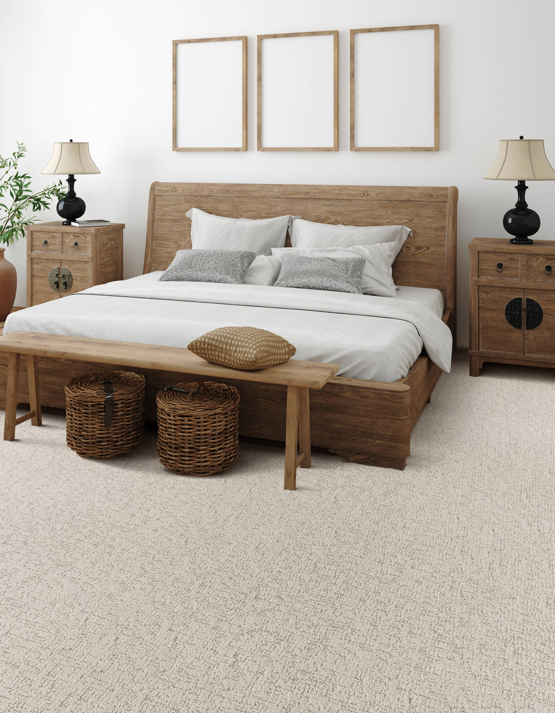 STAINMASTER 7L876 - 101 - SAMP Carpet-Samples - View #4